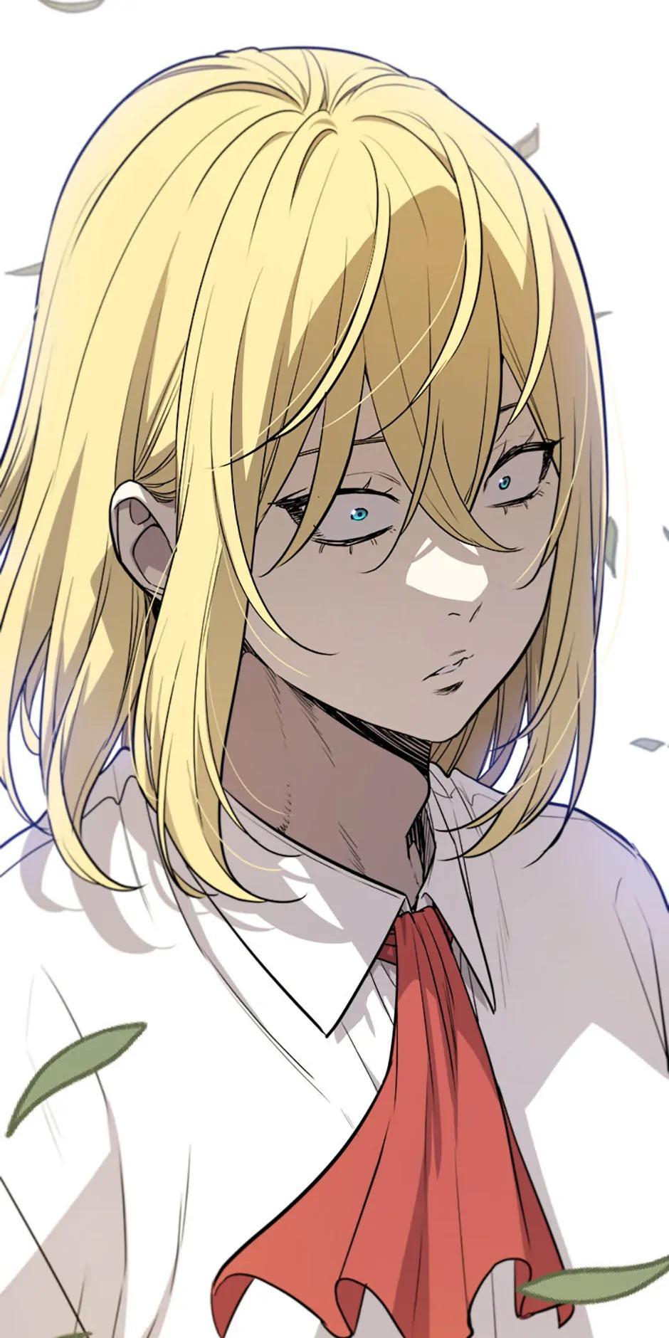 Disciple of the Holy Sword Chap 96 - Next Chap 97