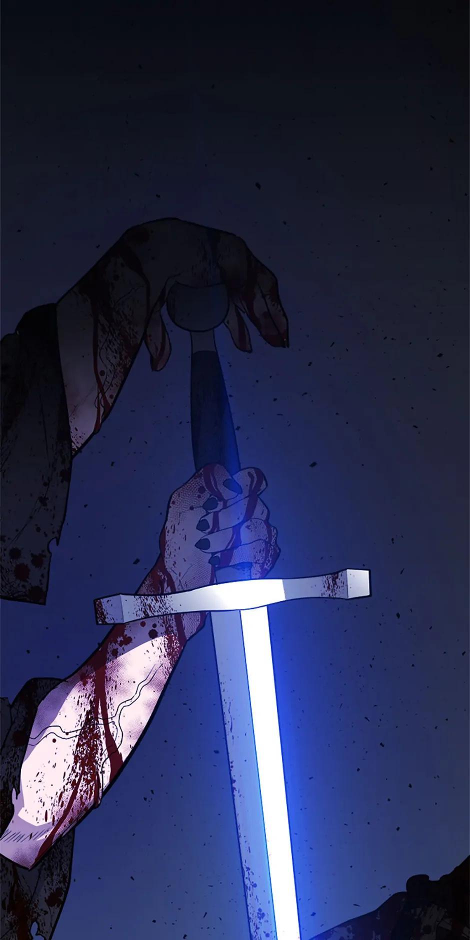 Disciple of the Holy Sword Chap 96 - Next Chap 97