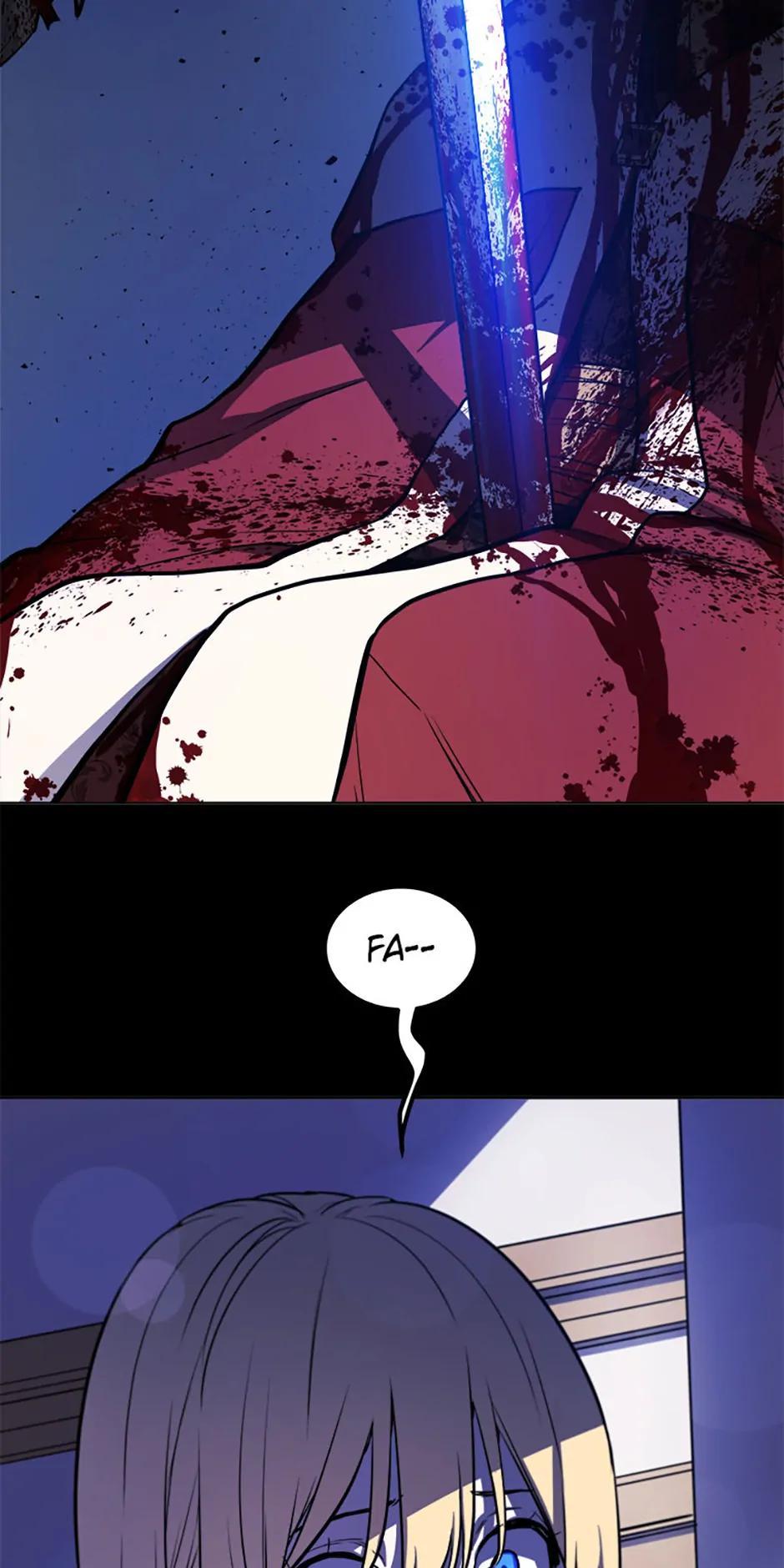 Disciple of the Holy Sword Chap 96 - Next Chap 97