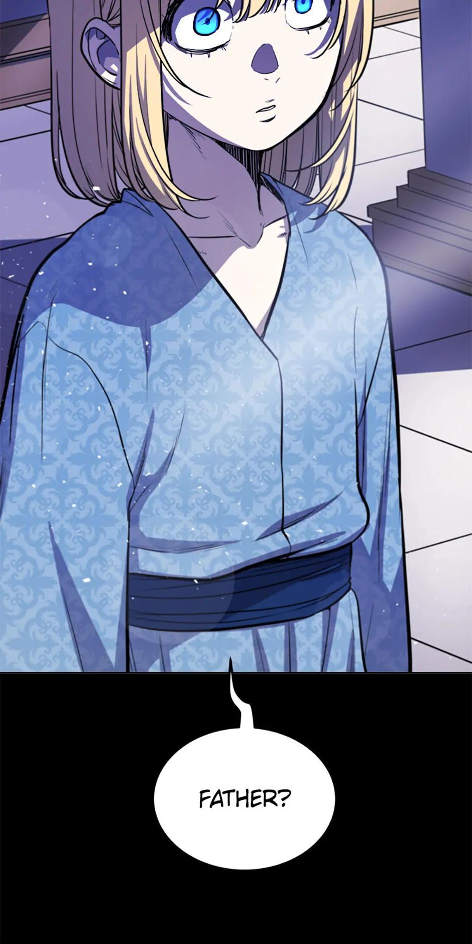 Disciple of the Holy Sword Chap 96 - Next Chap 97