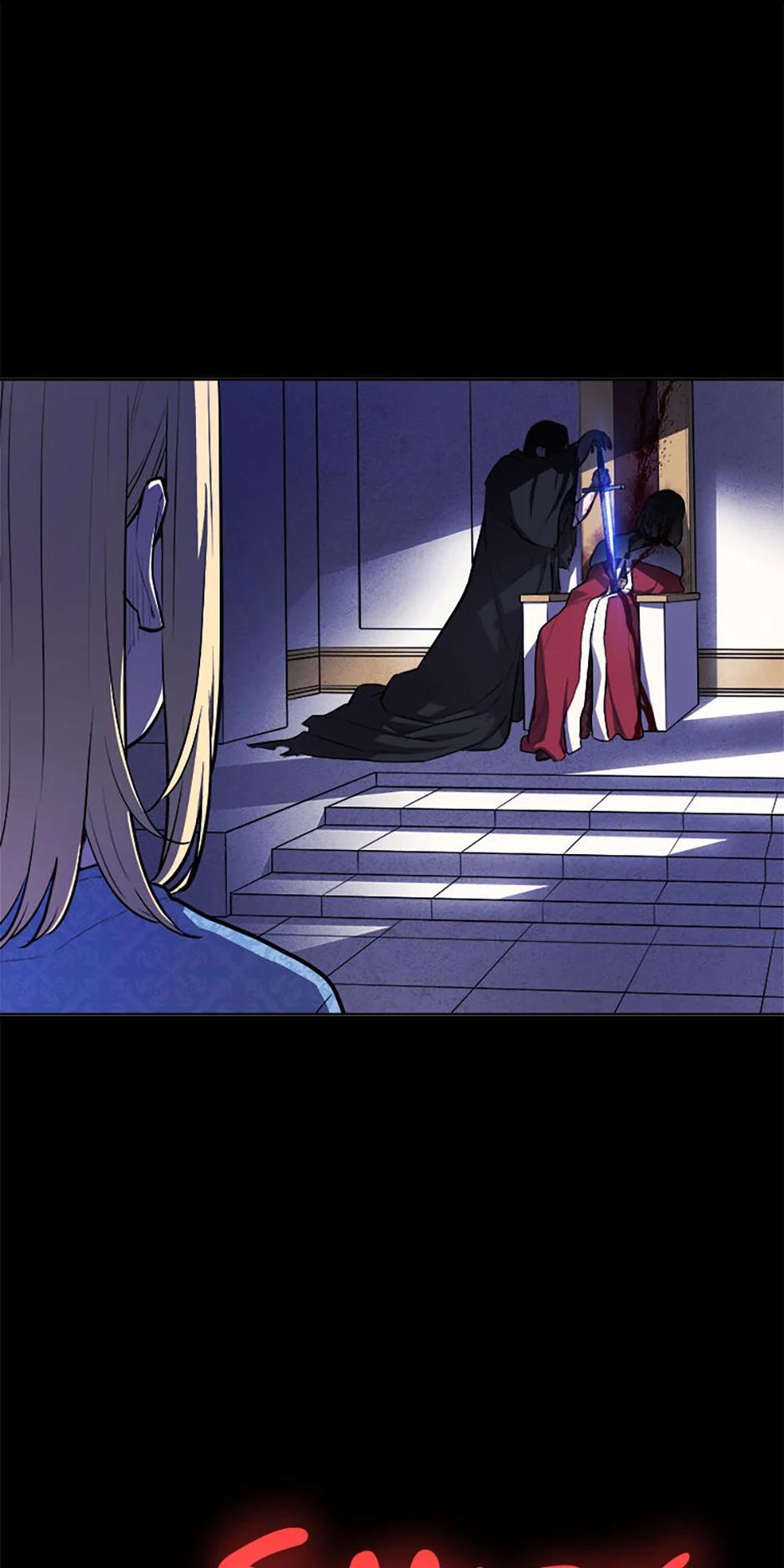 Disciple of the Holy Sword Chap 96 - Next Chap 97