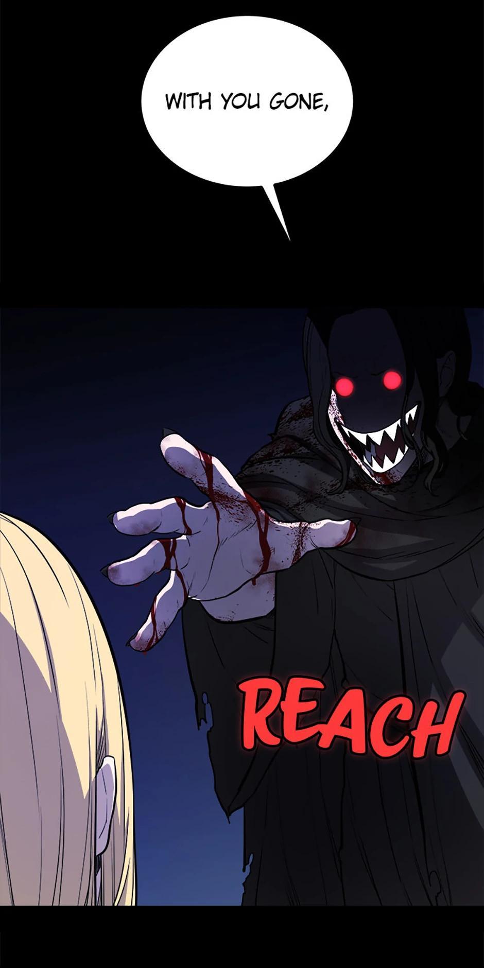 Disciple of the Holy Sword Chap 96 - Next Chap 97
