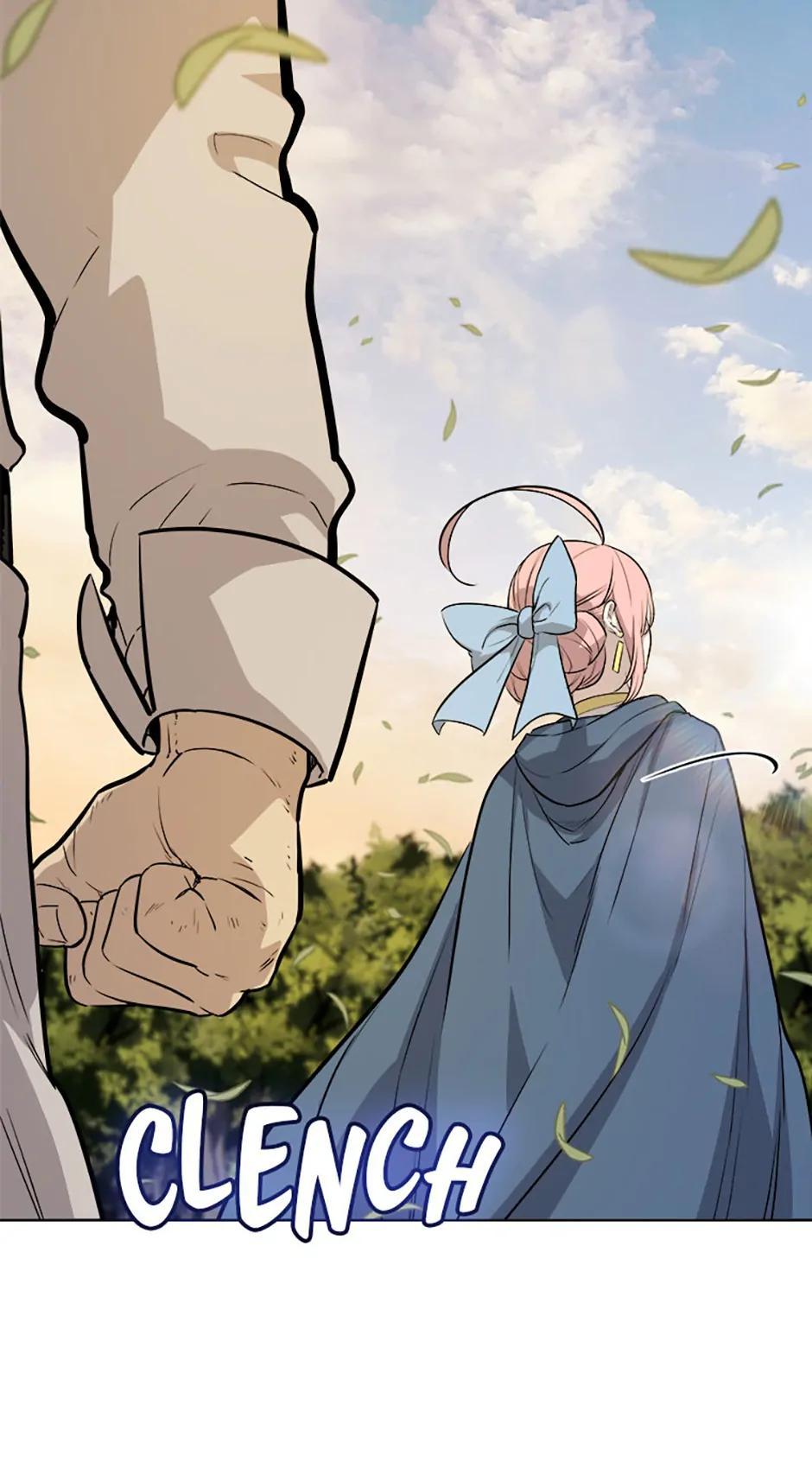 Disciple of the Holy Sword Chap 96 - Next Chap 97
