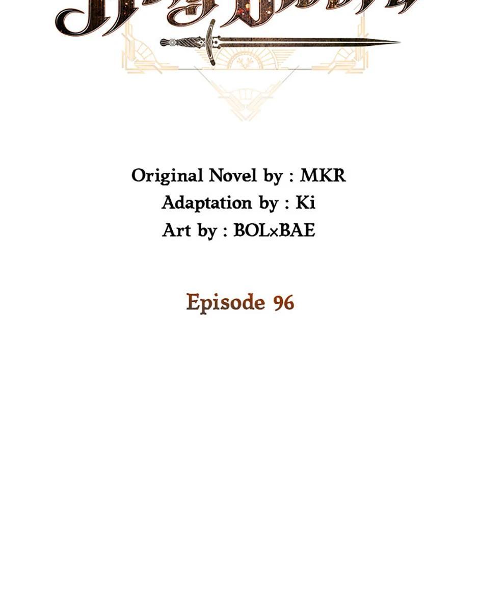 Disciple of the Holy Sword Chap 96 - Next Chap 97