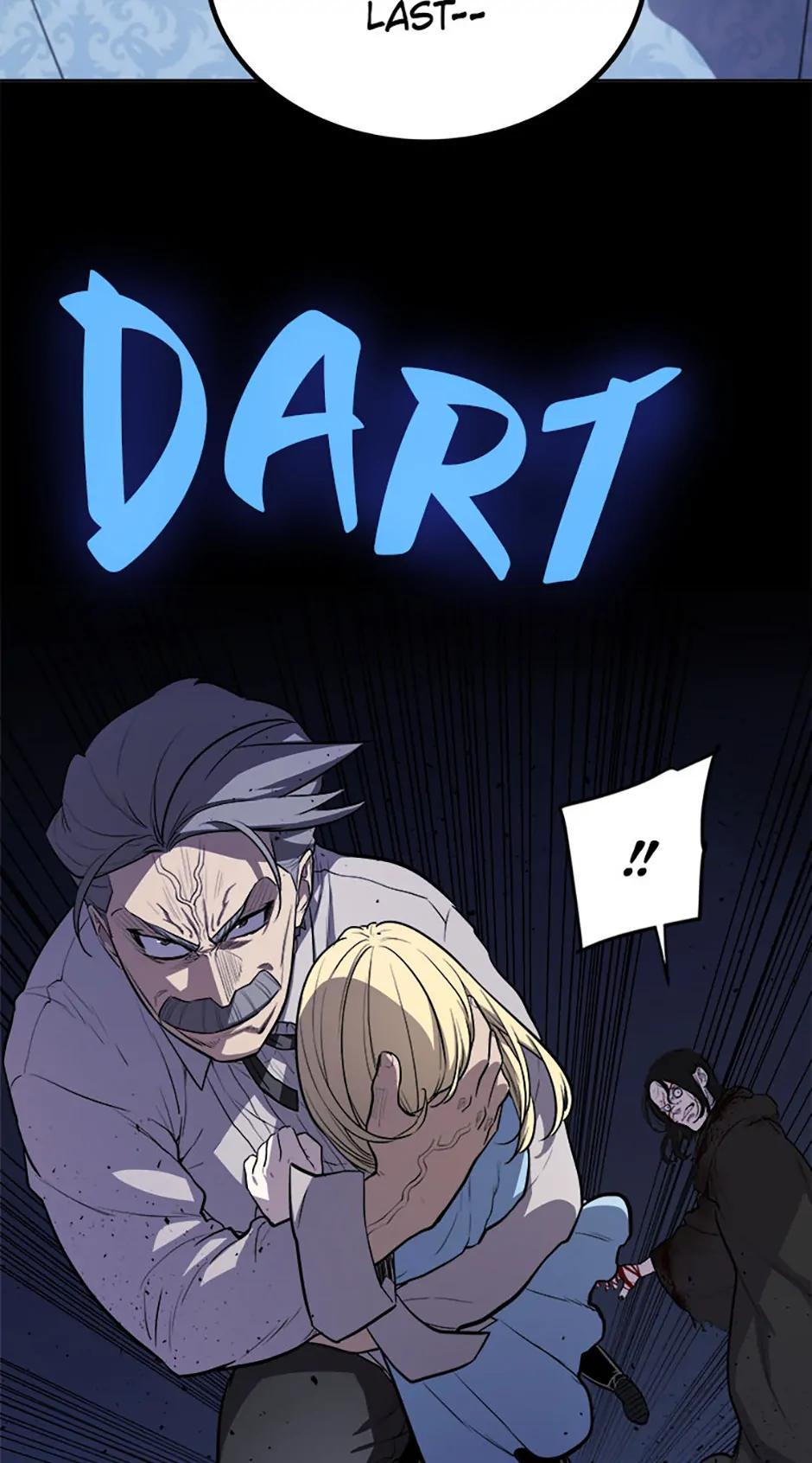 Disciple of the Holy Sword Chap 96 - Next Chap 97