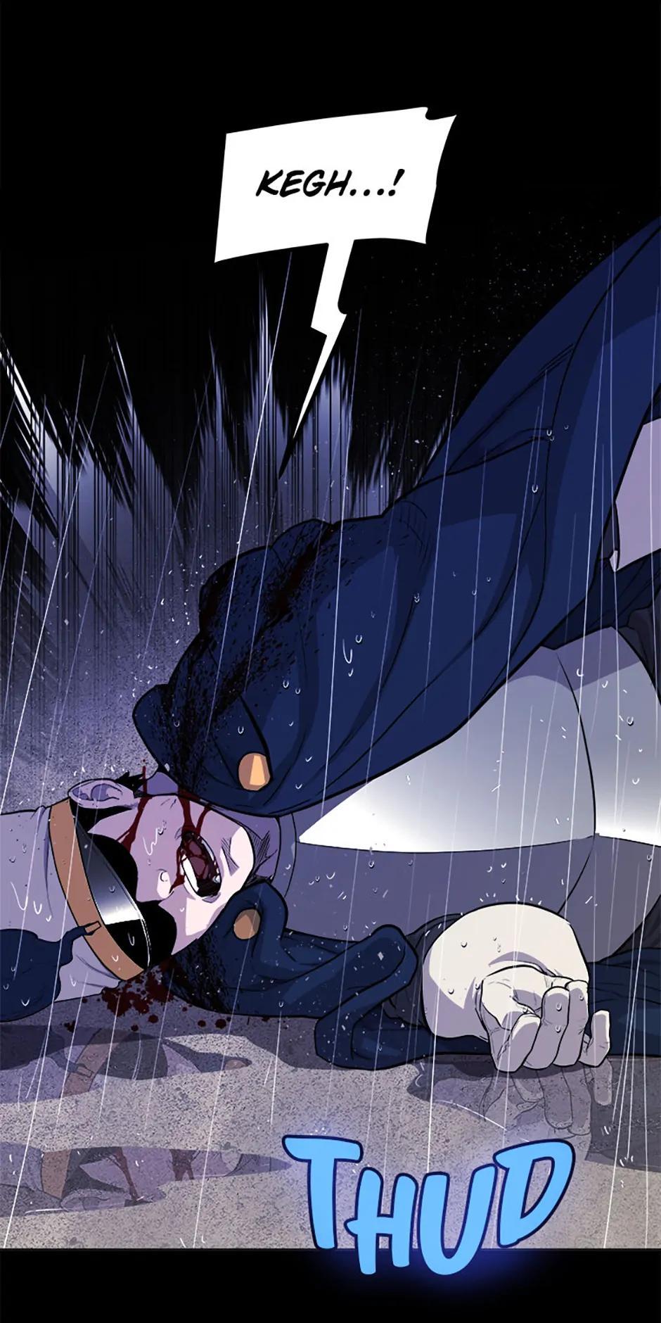 Disciple of the Holy Sword Chap 96 - Next Chap 97