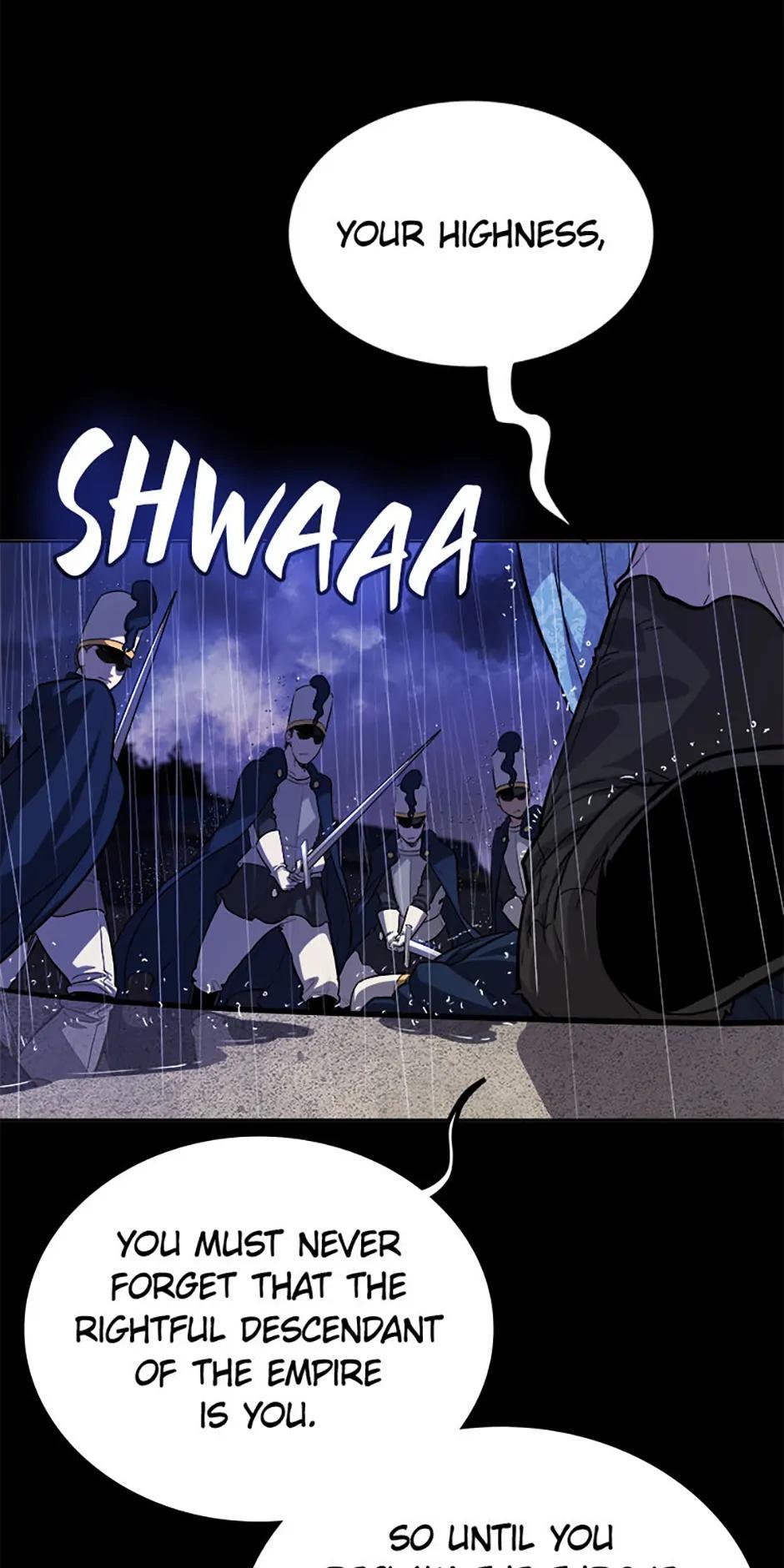 Disciple of the Holy Sword Chap 96 - Next Chap 97