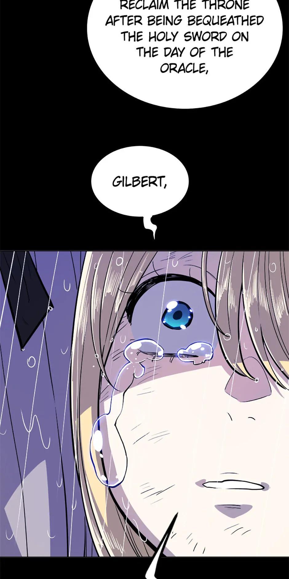 Disciple of the Holy Sword Chap 96 - Next Chap 97