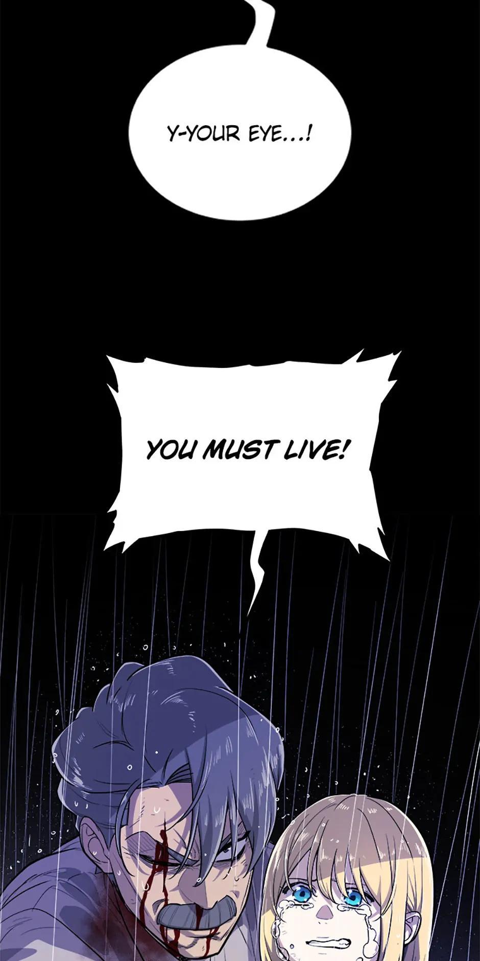 Disciple of the Holy Sword Chap 96 - Next Chap 97