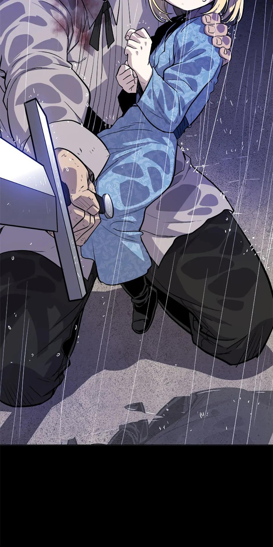Disciple of the Holy Sword Chap 96 - Next Chap 97
