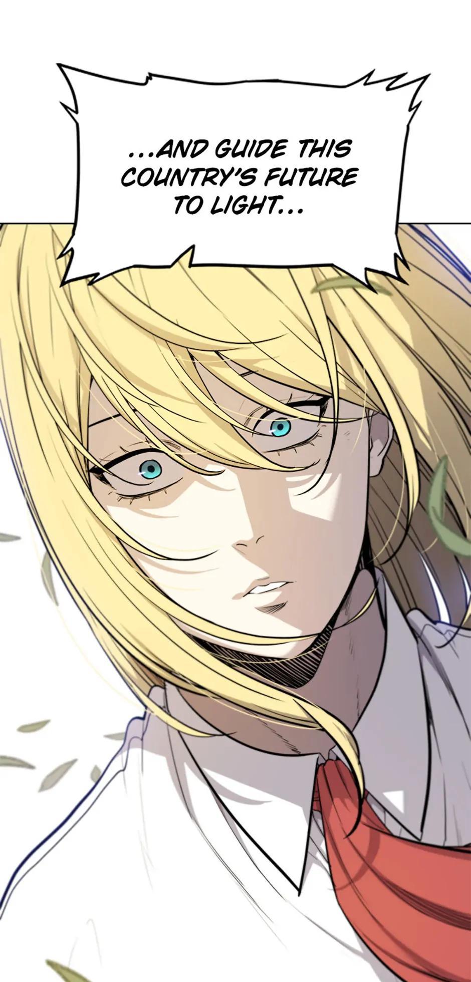 Disciple of the Holy Sword Chap 96 - Next Chap 97