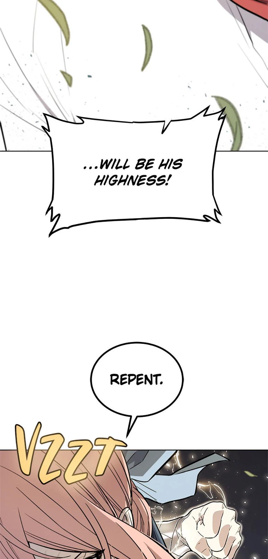 Disciple of the Holy Sword Chap 96 - Next Chap 97