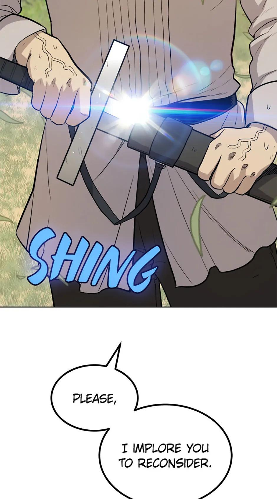Disciple of the Holy Sword Chap 96 - Next Chap 97