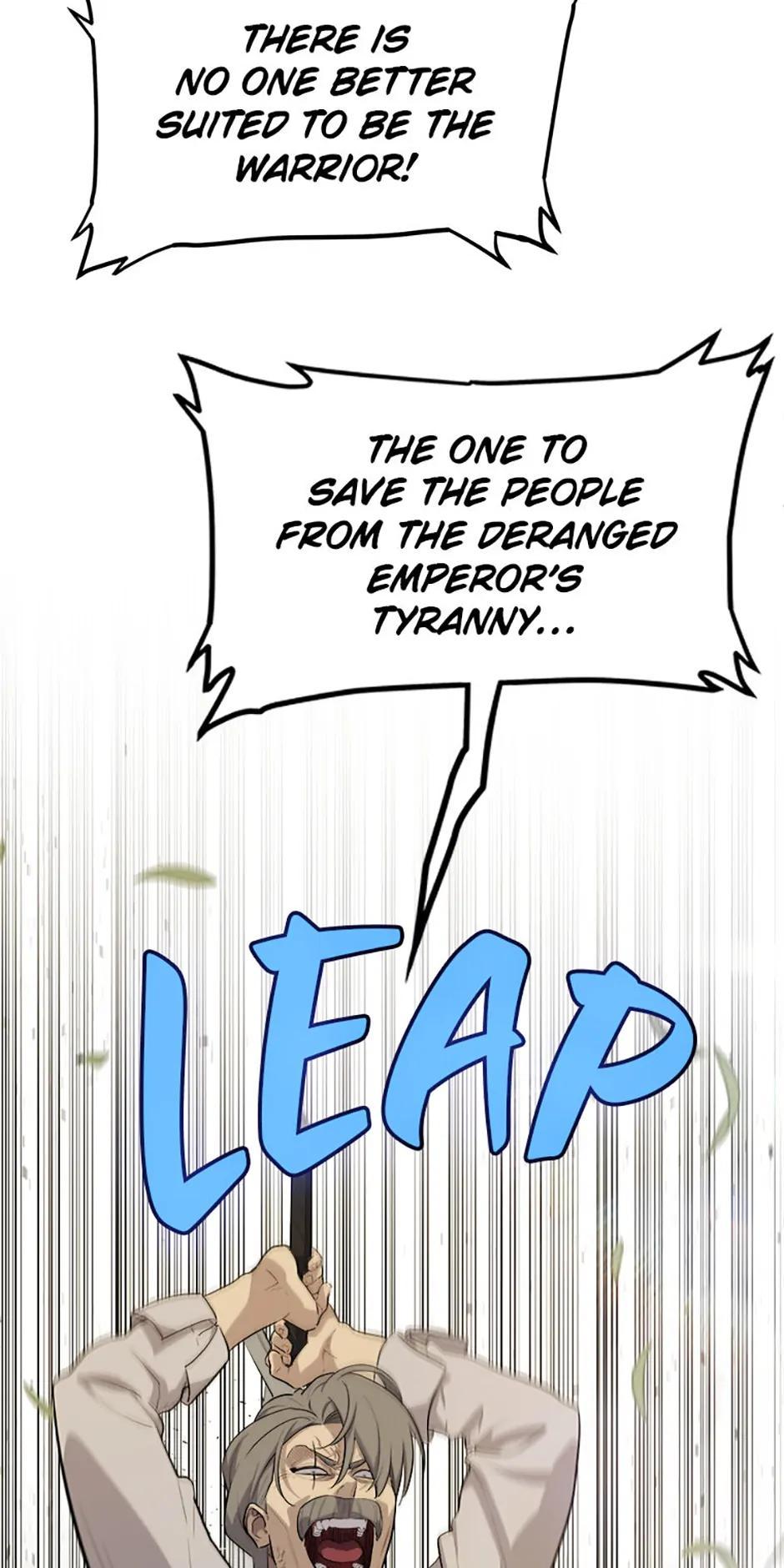 Disciple of the Holy Sword Chap 96 - Next Chap 97