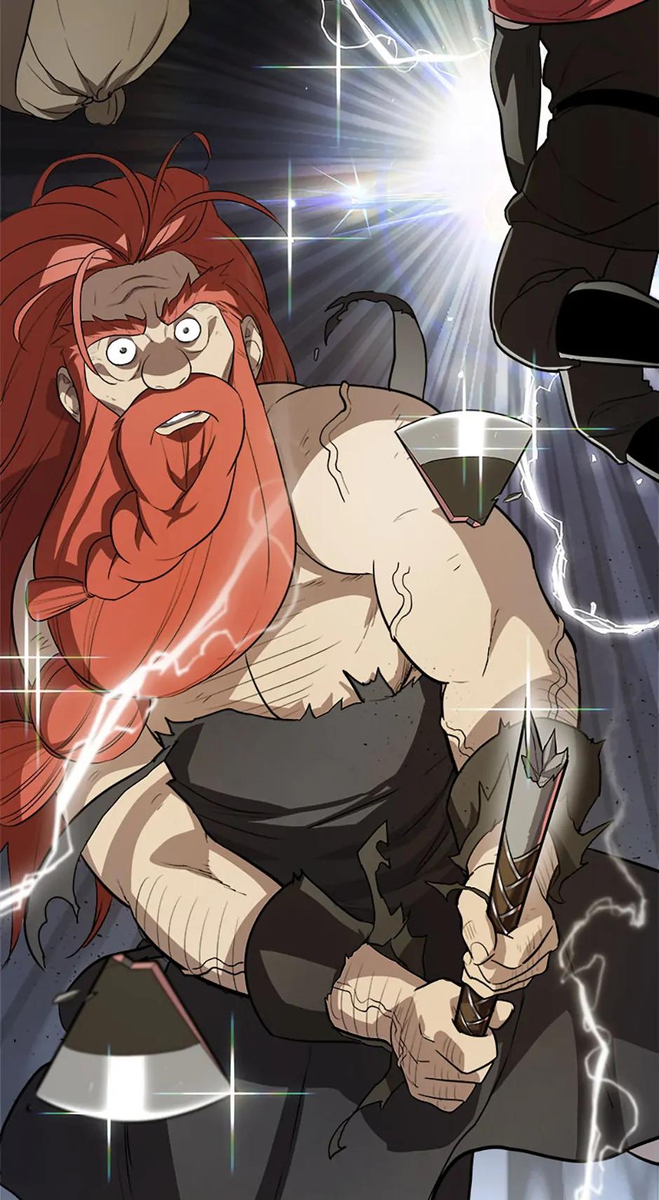 Disciple of the Holy Sword Chap 107 - Next Chap 108