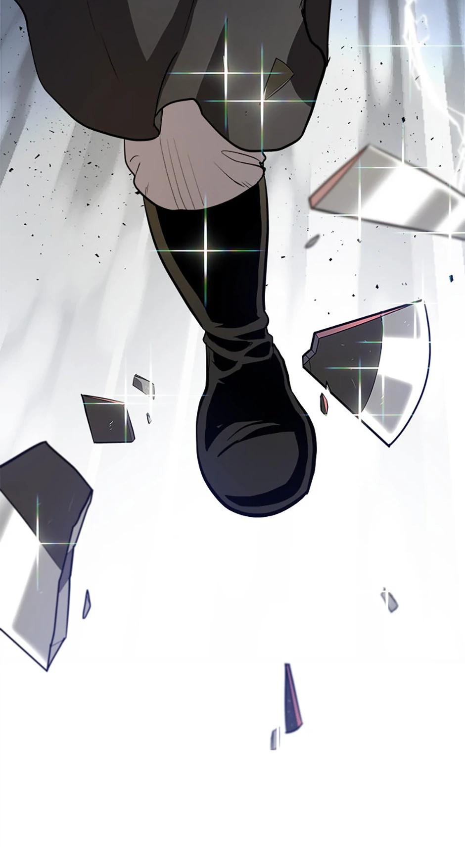 Disciple of the Holy Sword Chap 107 - Next Chap 108