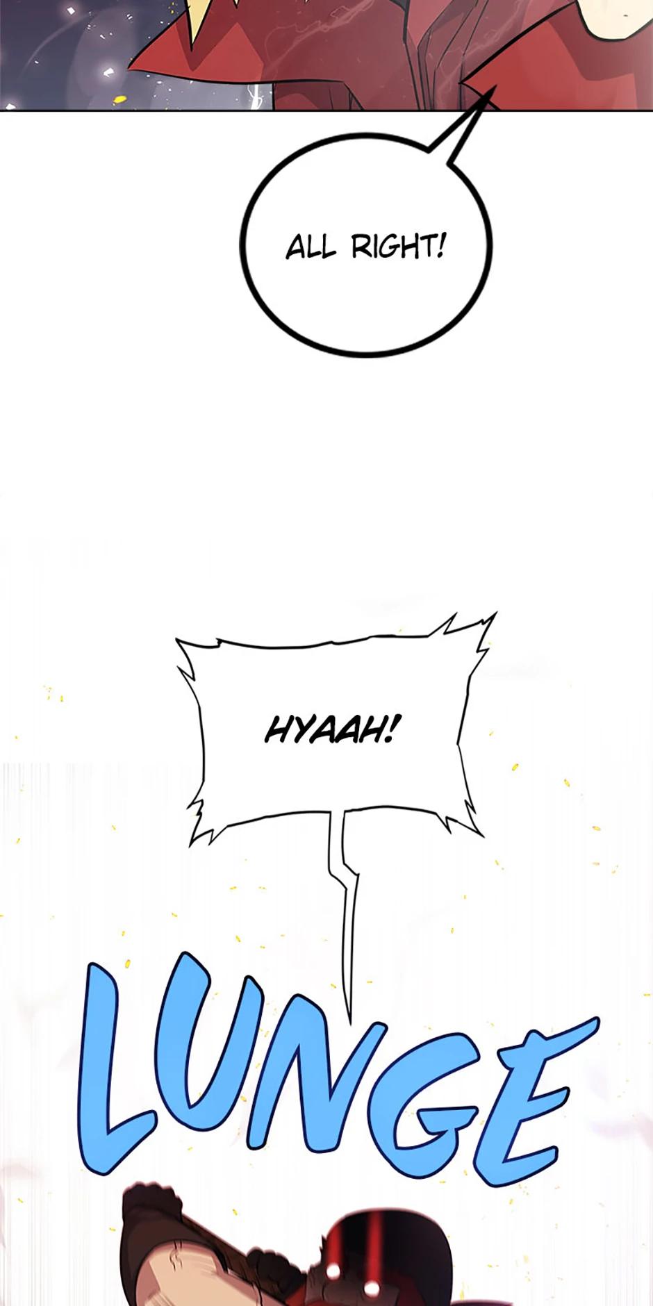 Disciple of the Holy Sword Chap 107 - Next Chap 108