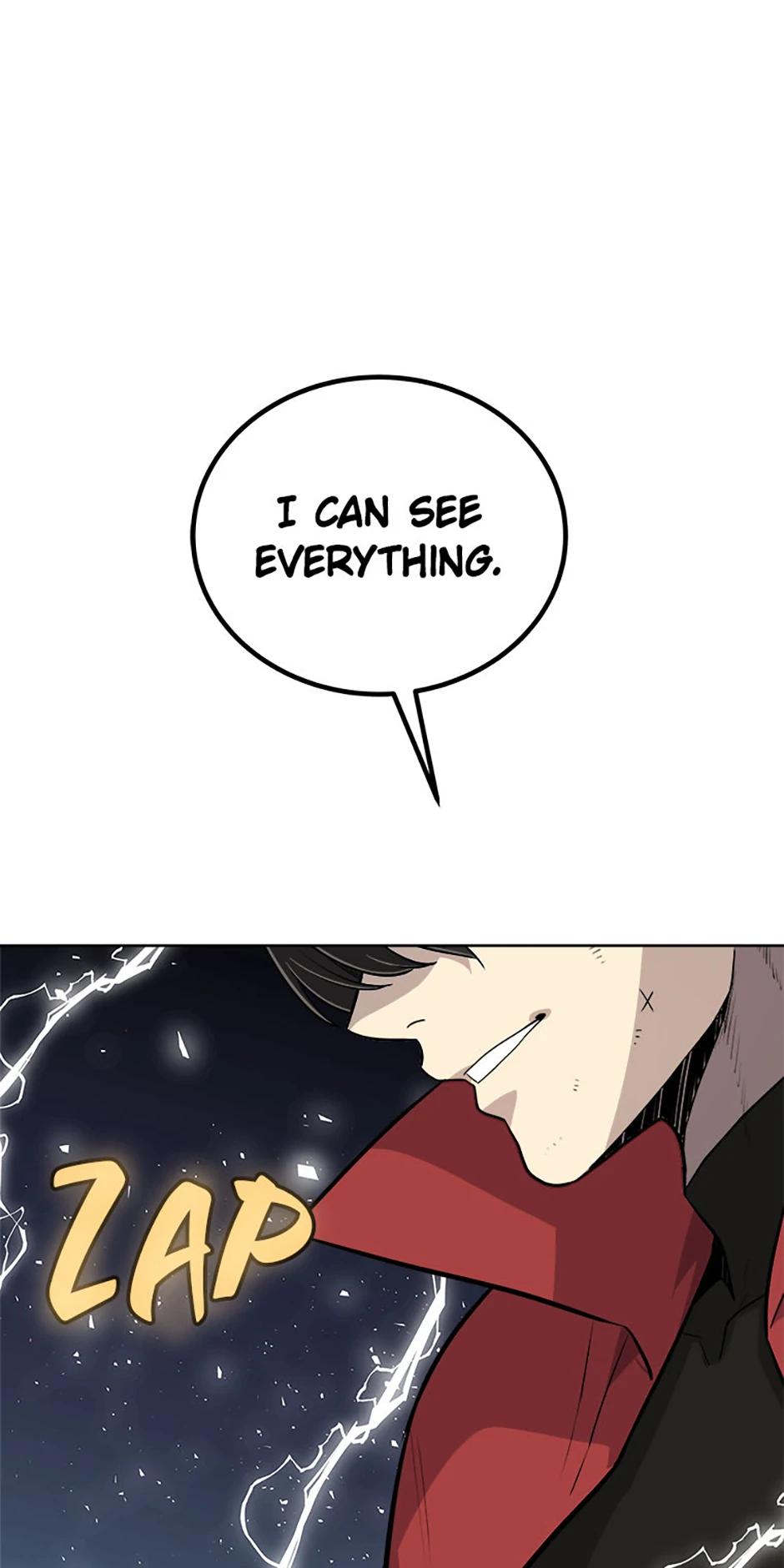 Disciple of the Holy Sword Chap 107 - Next Chap 108
