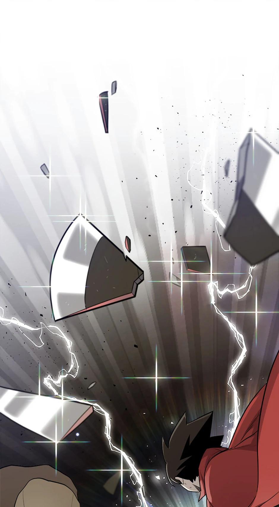 Disciple of the Holy Sword Chap 107 - Next Chap 108