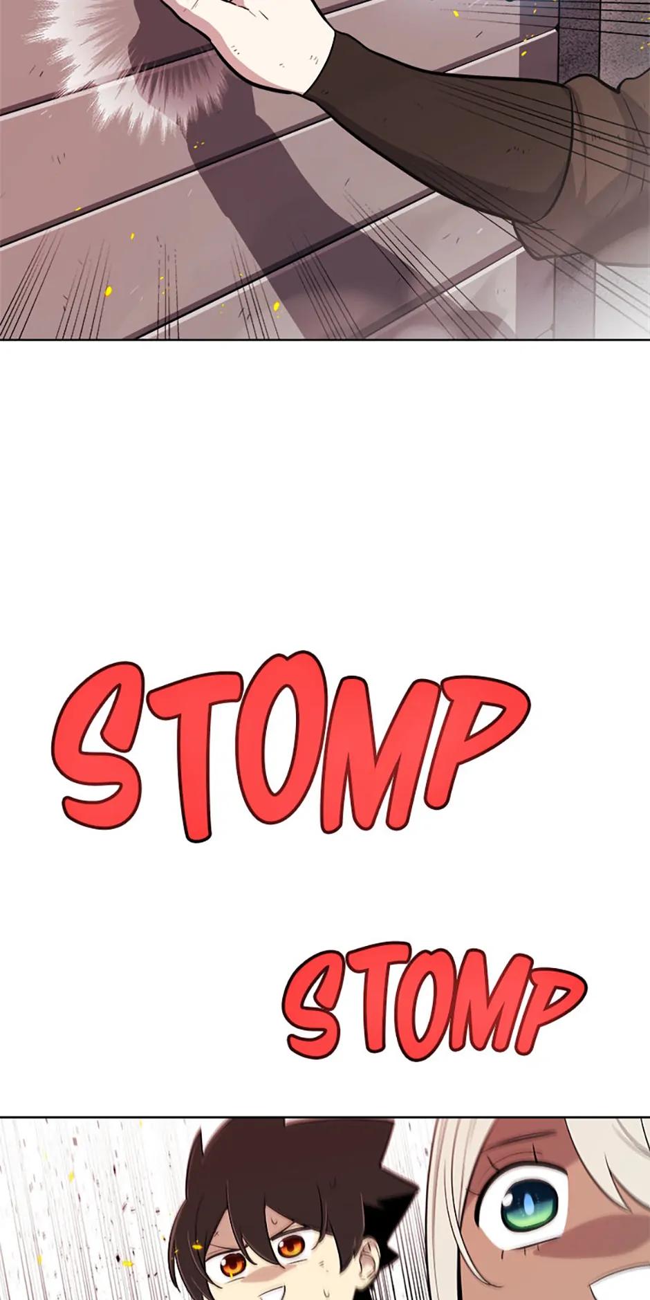 Disciple of the Holy Sword Chap 107 - Next Chap 108