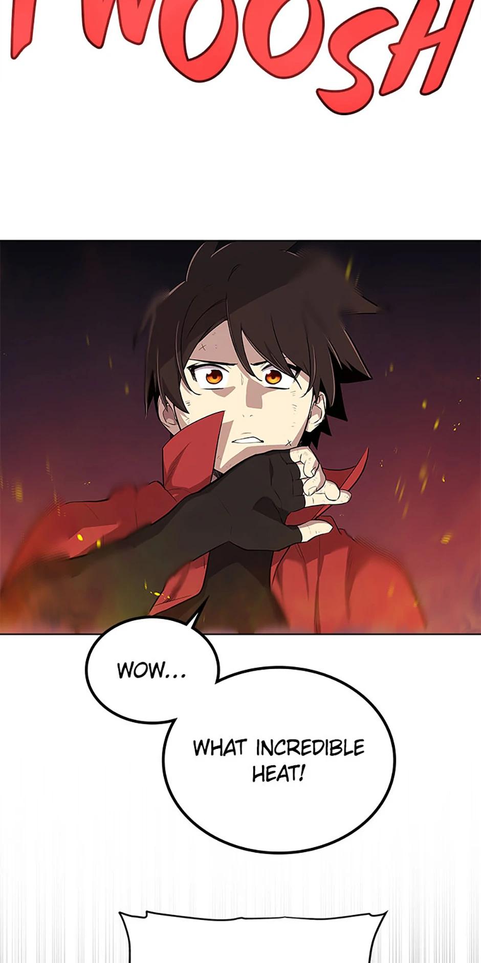 Disciple of the Holy Sword Chap 107 - Next Chap 108