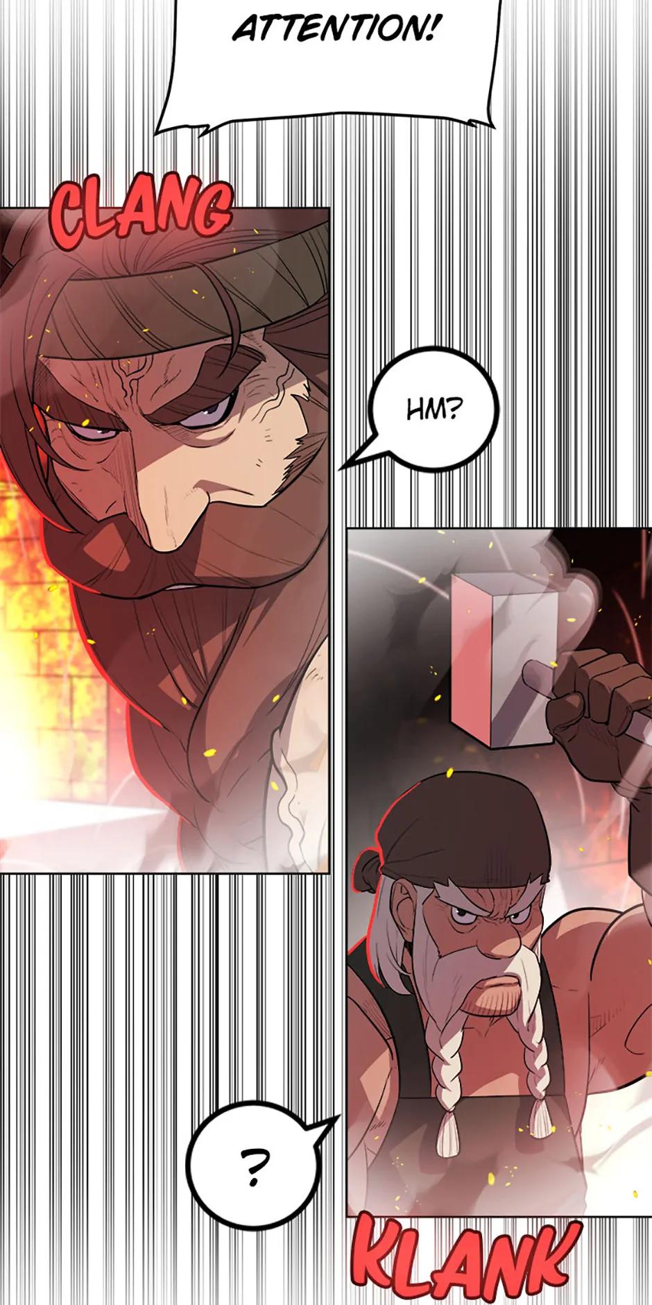 Disciple of the Holy Sword Chap 107 - Next Chap 108