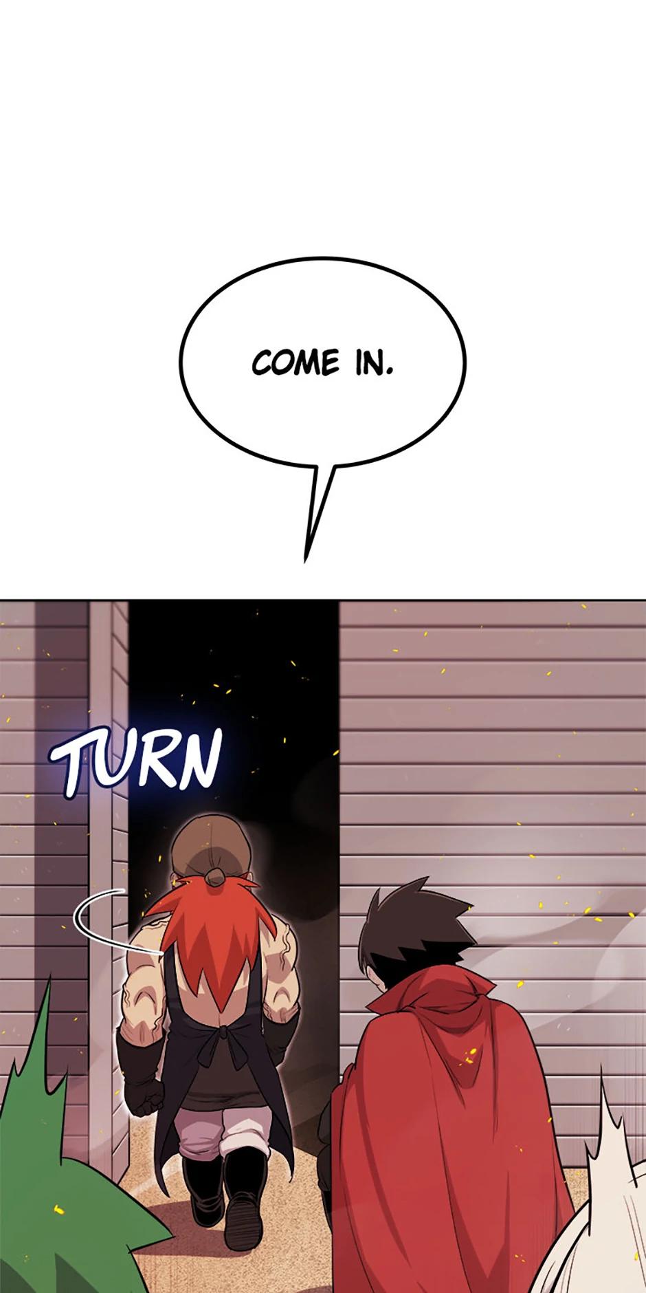Disciple of the Holy Sword Chap 107 - Next Chap 108