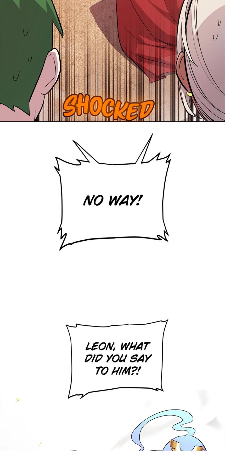 Disciple of the Holy Sword Chap 107 - Next Chap 108