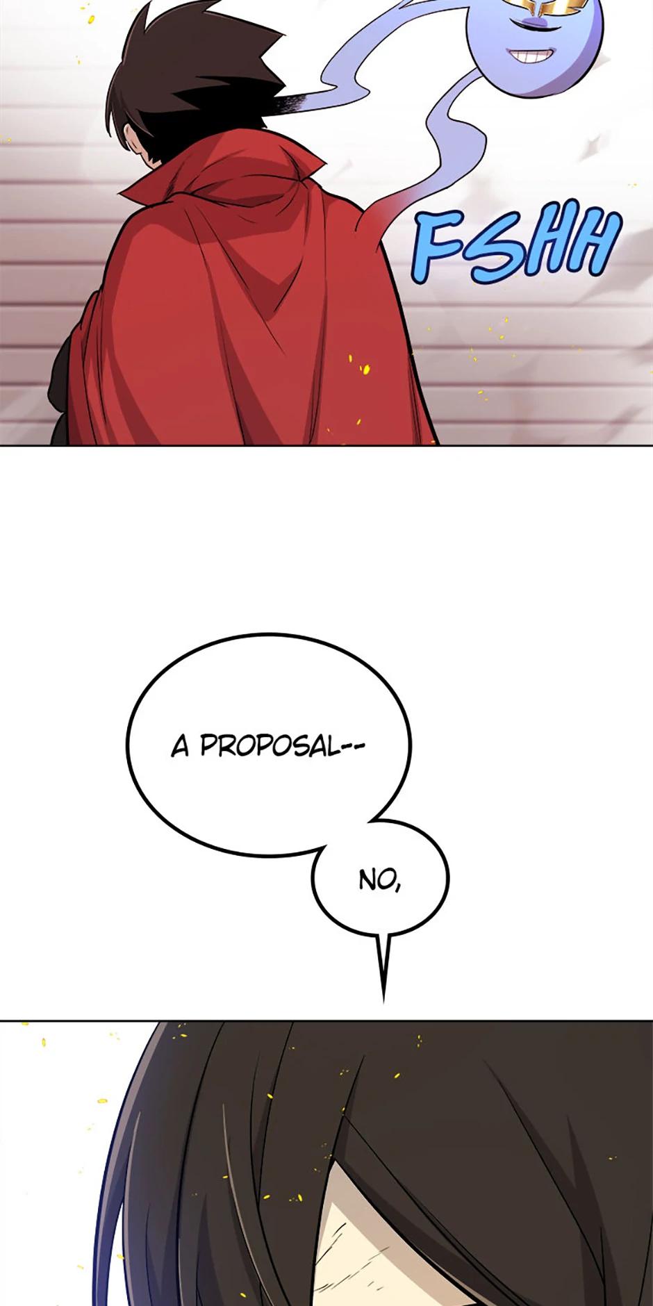 Disciple of the Holy Sword Chap 107 - Next Chap 108