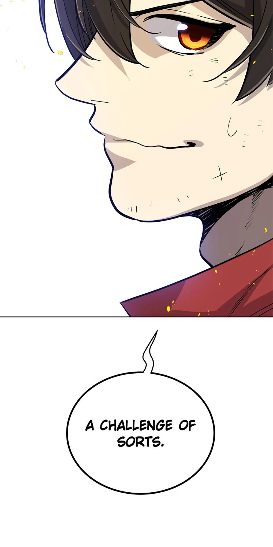 Disciple of the Holy Sword Chap 107 - Next Chap 108