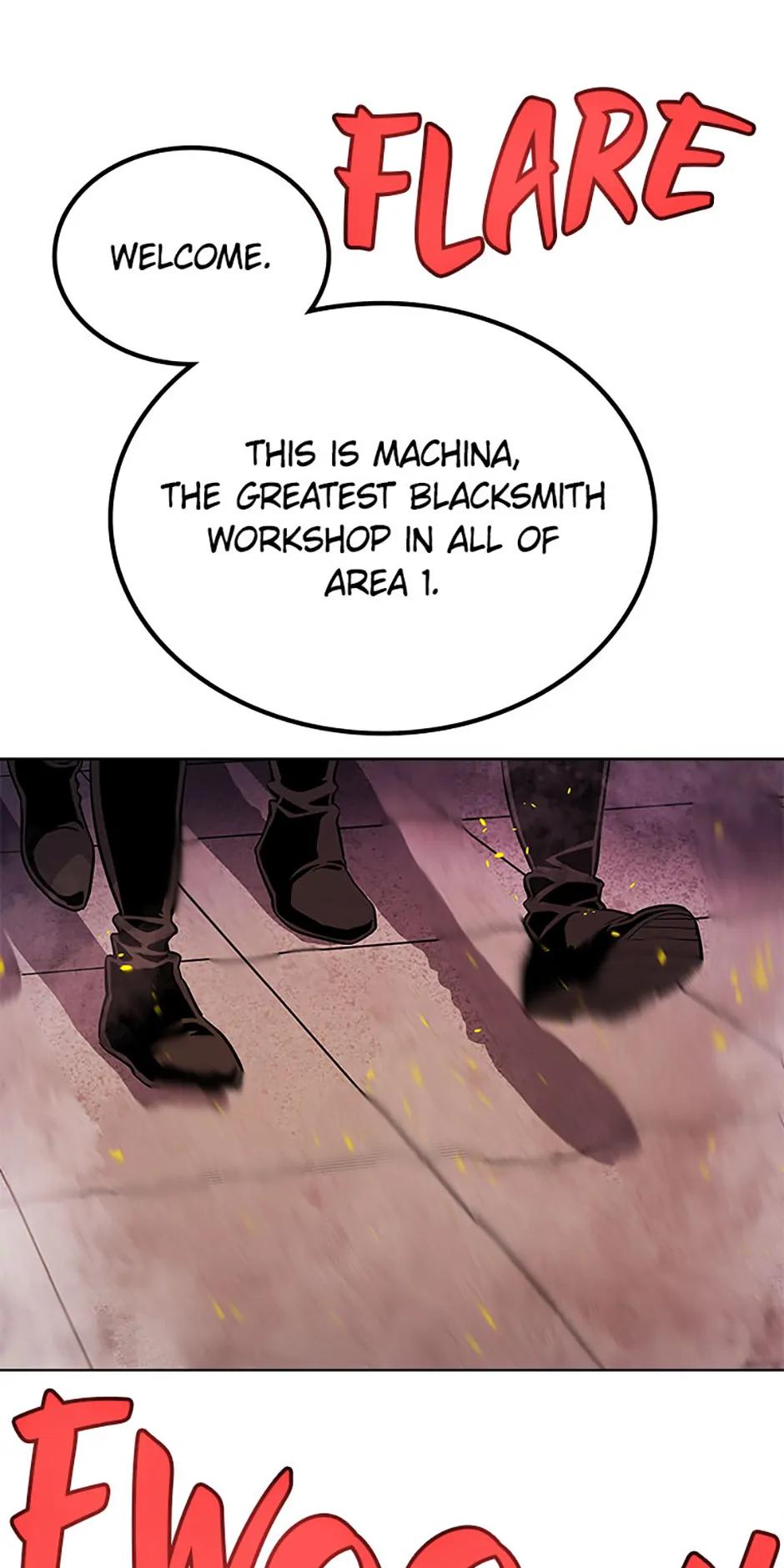 Disciple of the Holy Sword Chap 107 - Next Chap 108