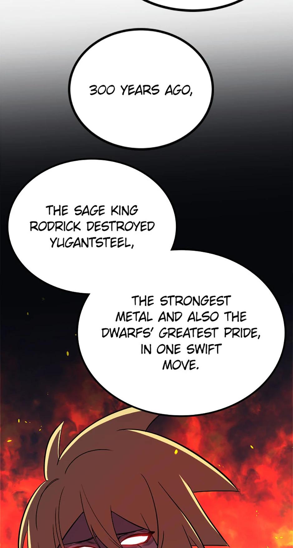 Disciple of the Holy Sword Chap 107 - Next Chap 108
