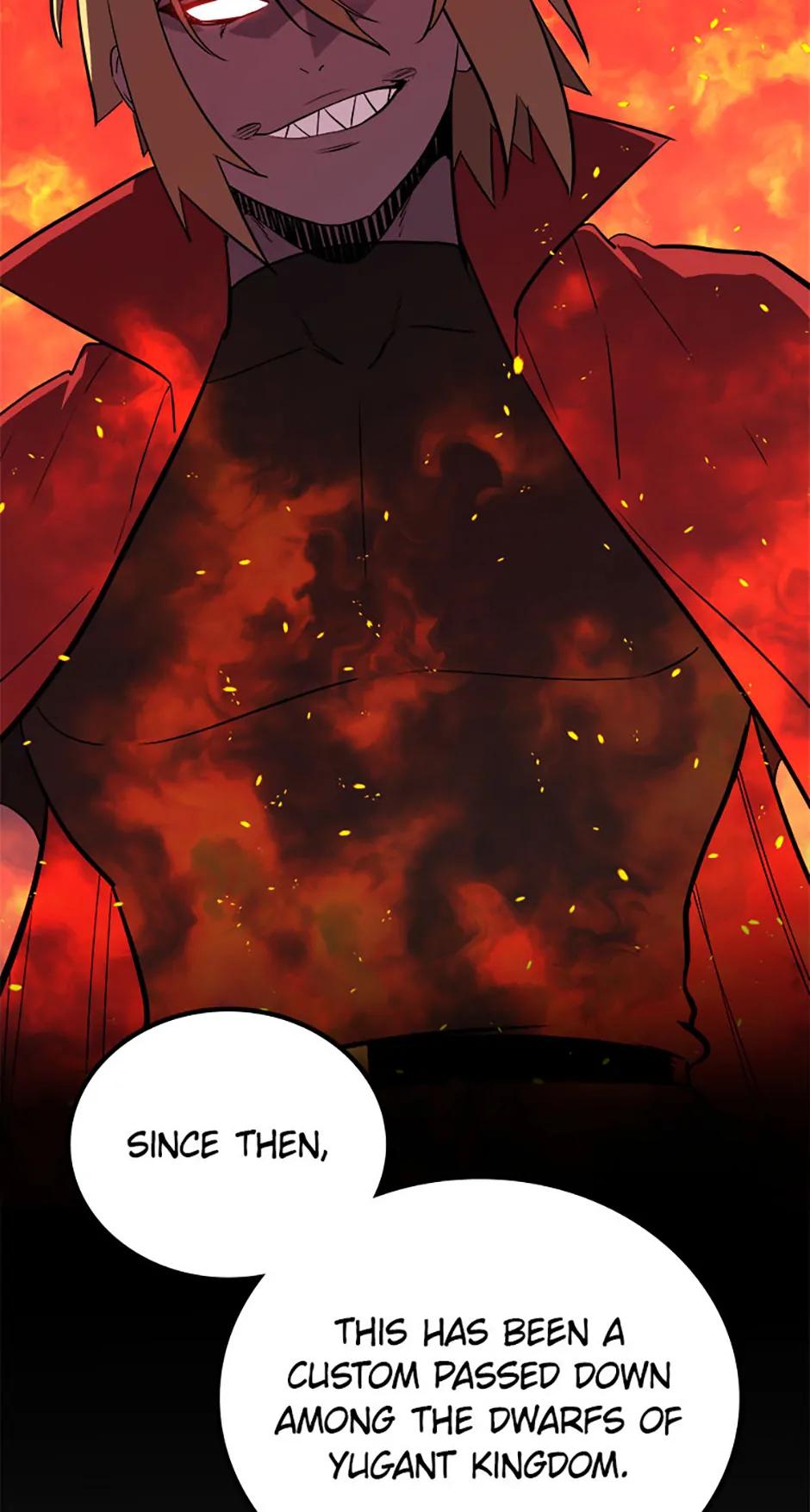 Disciple of the Holy Sword Chap 107 - Next Chap 108