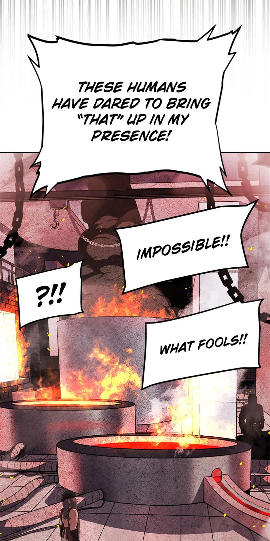 Disciple of the Holy Sword Chap 107 - Next Chap 108