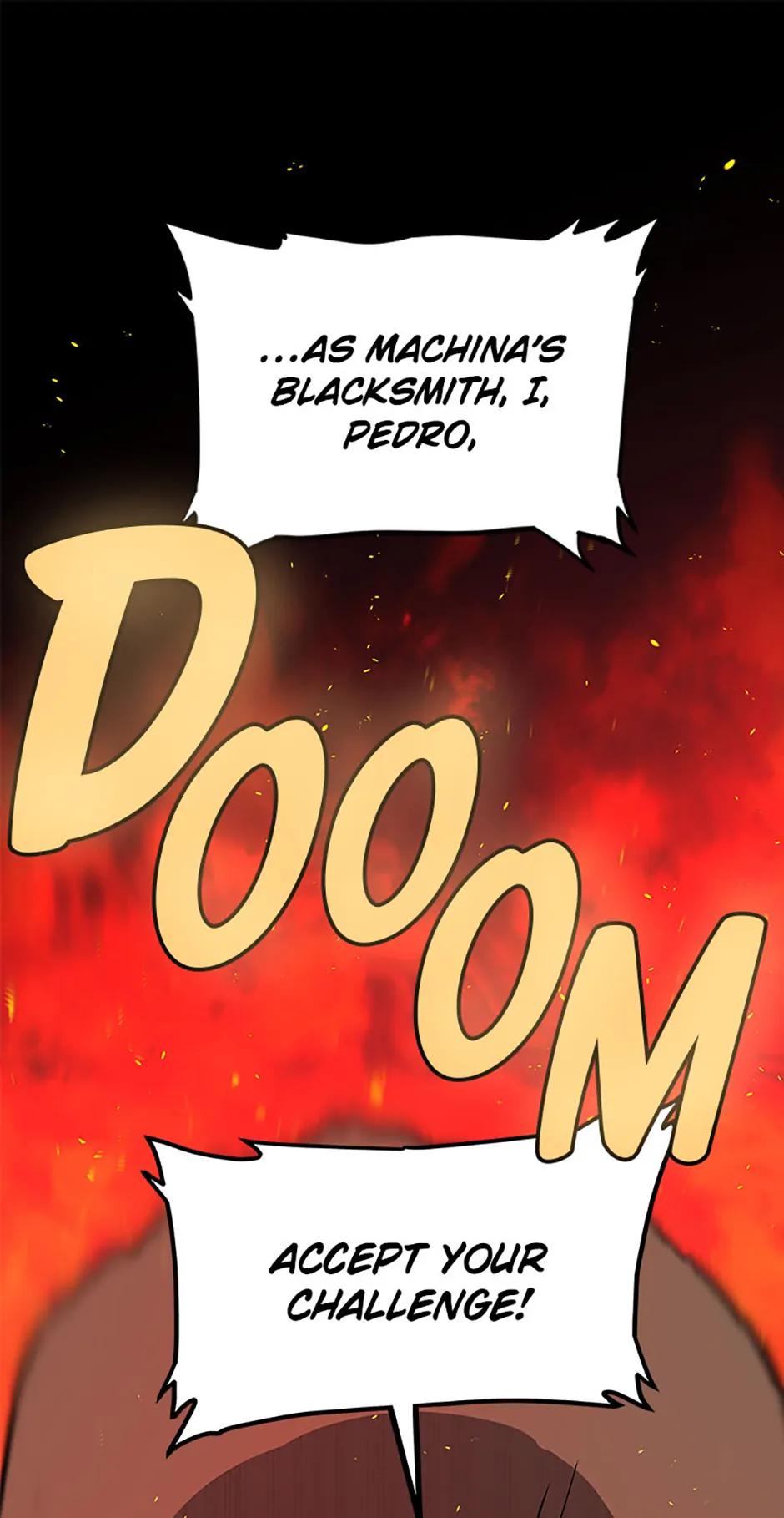 Disciple of the Holy Sword Chap 107 - Next Chap 108