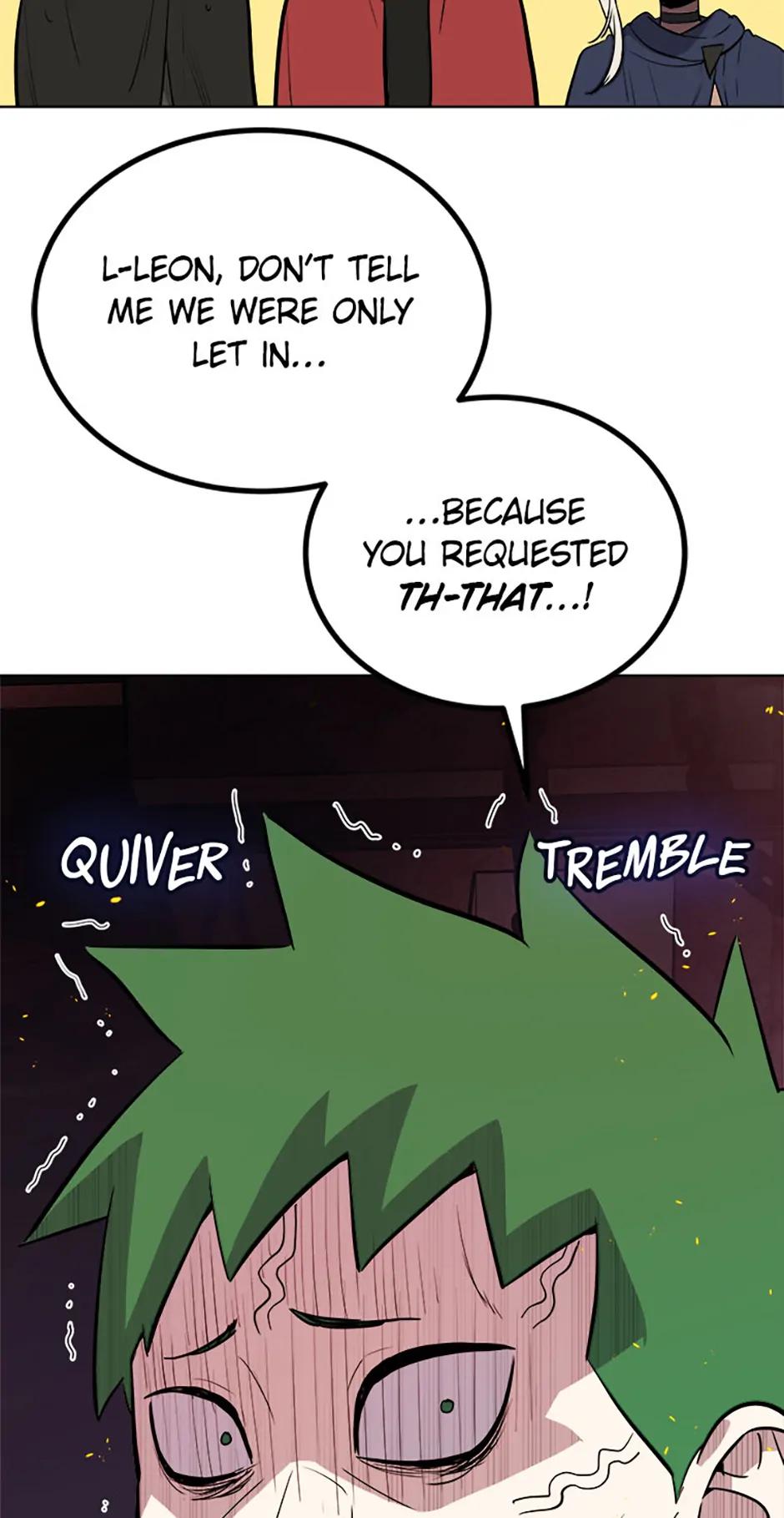 Disciple of the Holy Sword Chap 107 - Next Chap 108