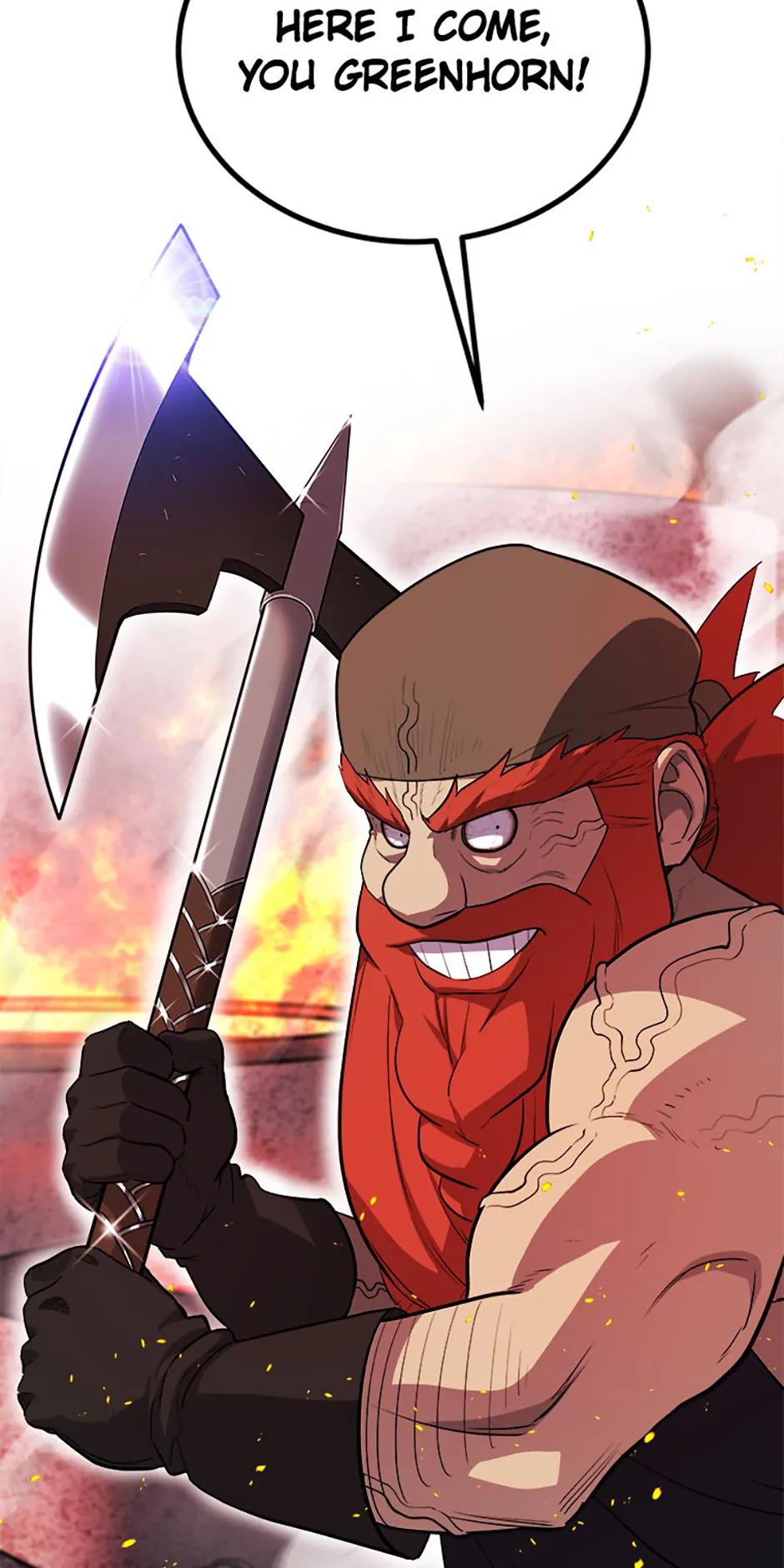 Disciple of the Holy Sword Chap 107 - Next Chap 108