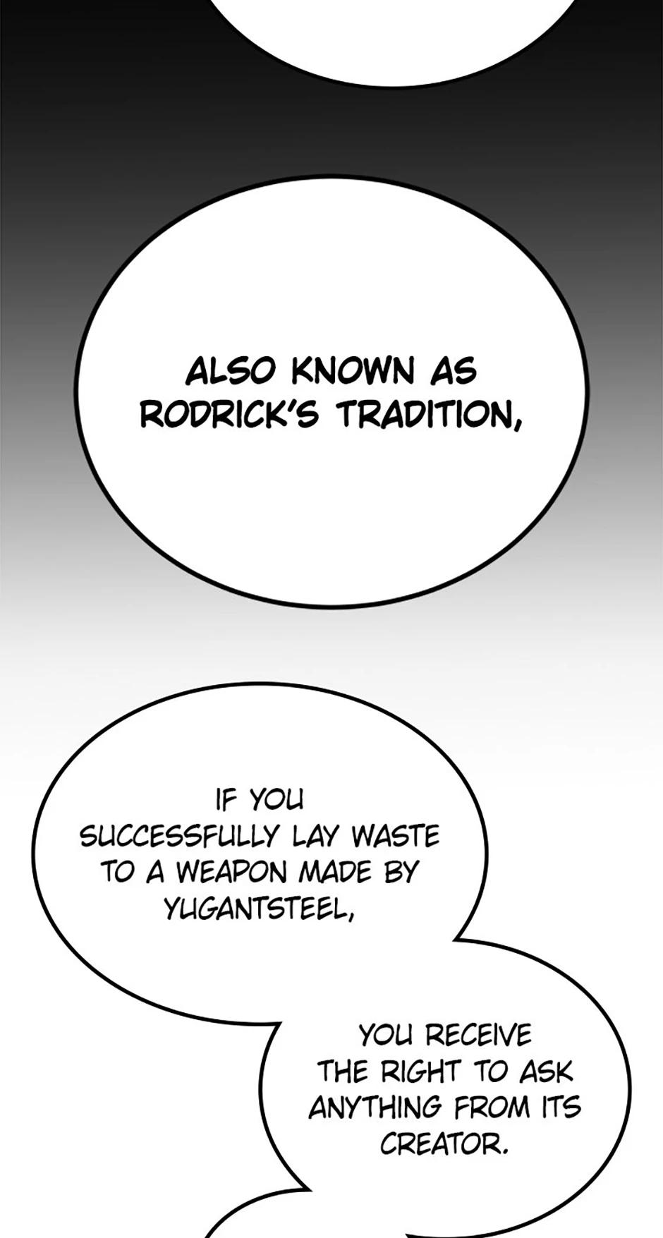 Disciple of the Holy Sword Chap 107 - Next Chap 108