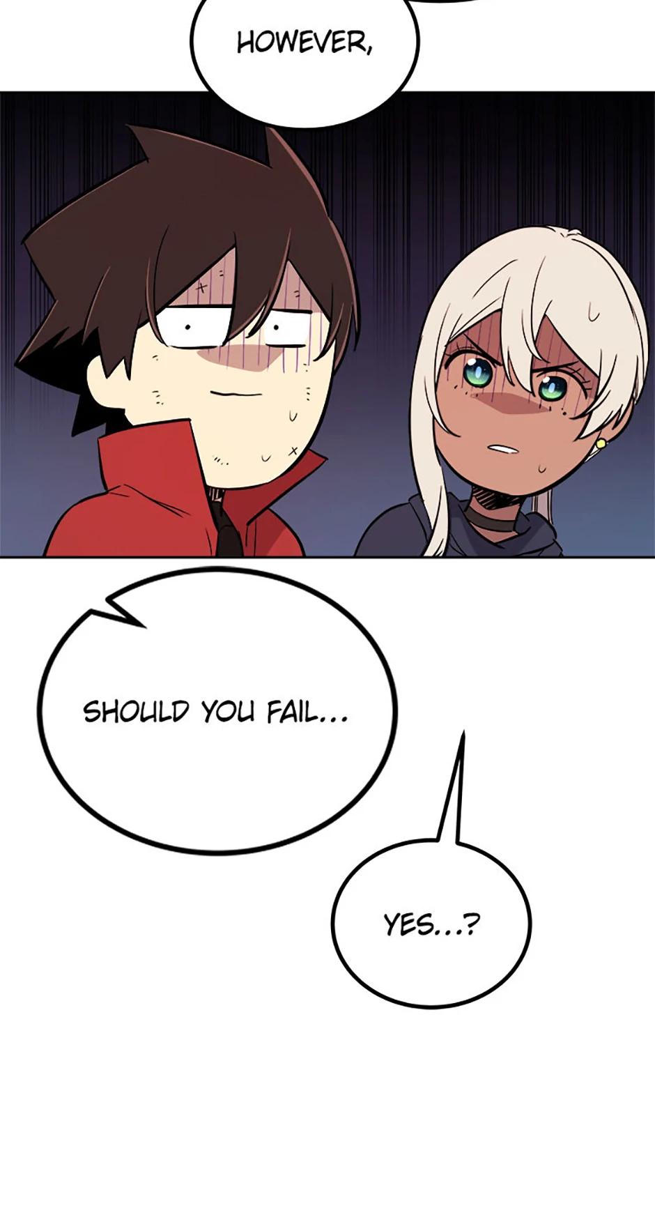 Disciple of the Holy Sword Chap 107 - Next Chap 108