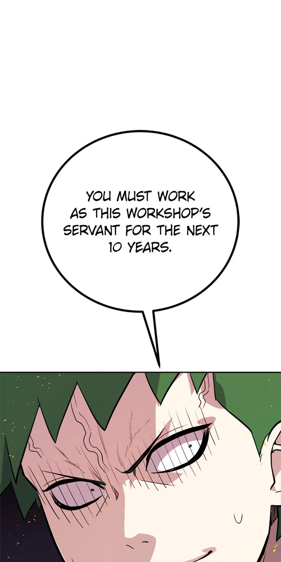 Disciple of the Holy Sword Chap 107 - Next Chap 108