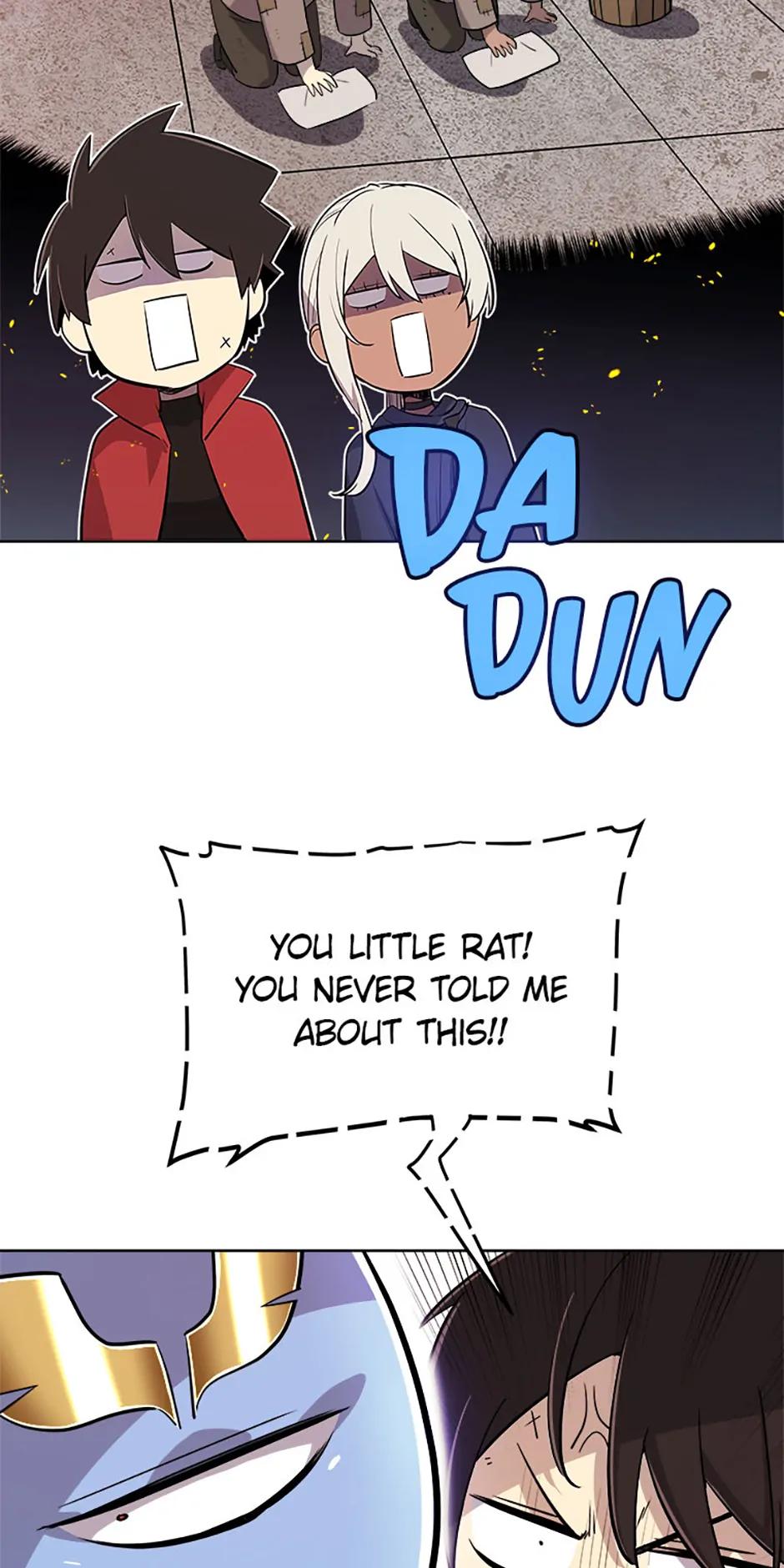 Disciple of the Holy Sword Chap 107 - Next Chap 108