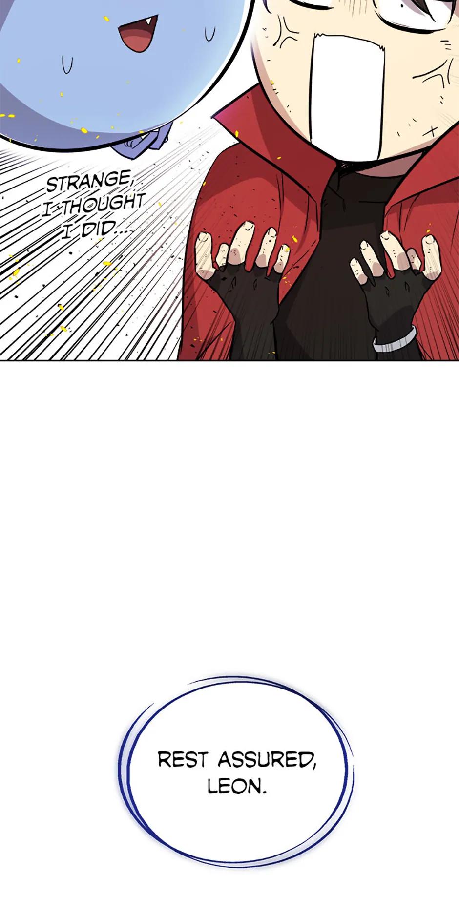 Disciple of the Holy Sword Chap 107 - Next Chap 108
