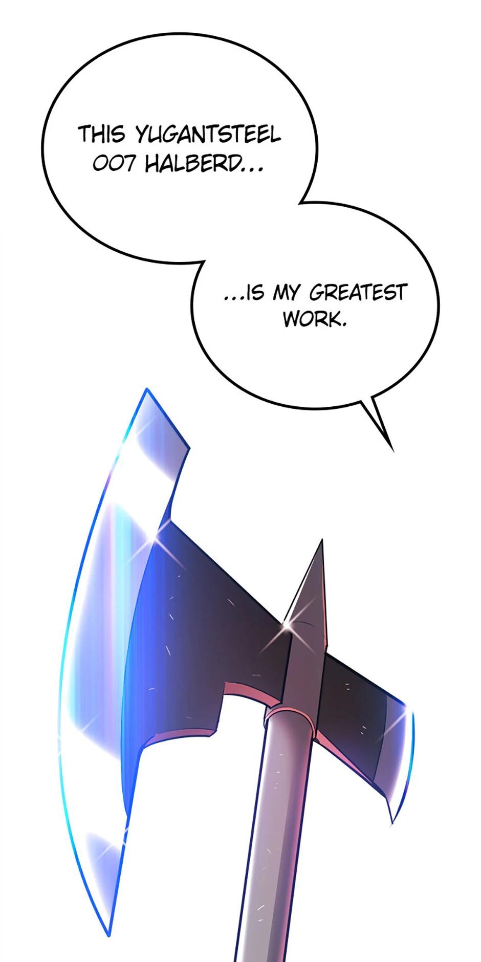 Disciple of the Holy Sword Chap 107 - Next Chap 108