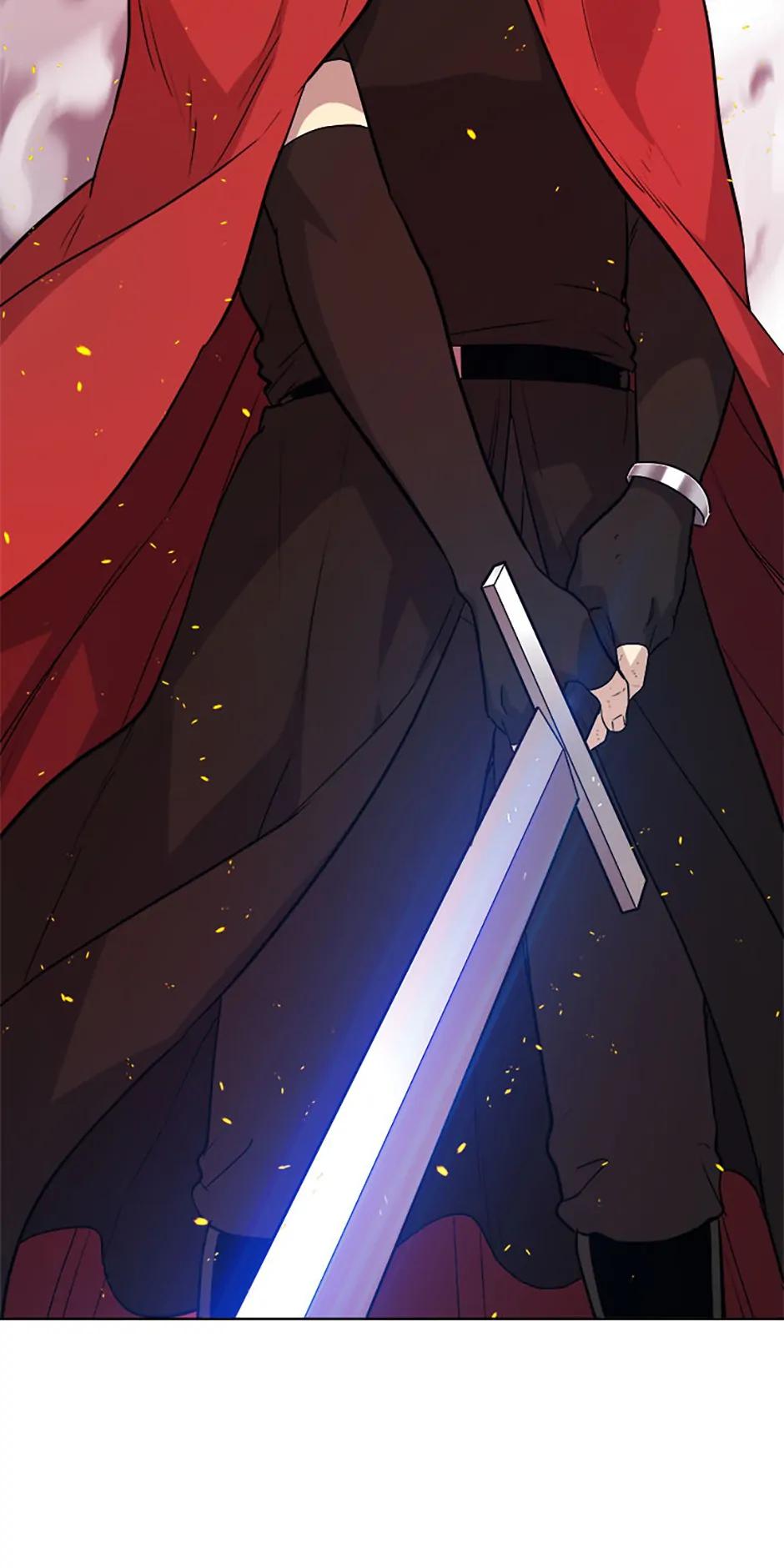 Disciple of the Holy Sword Chap 107 - Next Chap 108