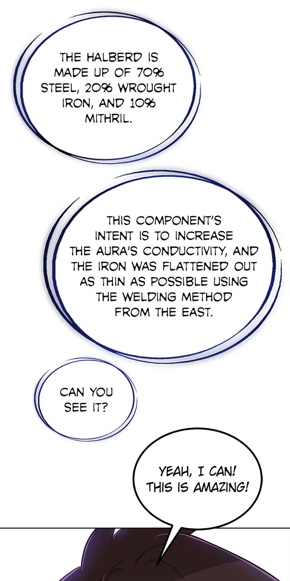 Disciple of the Holy Sword Chap 107 - Next Chap 108