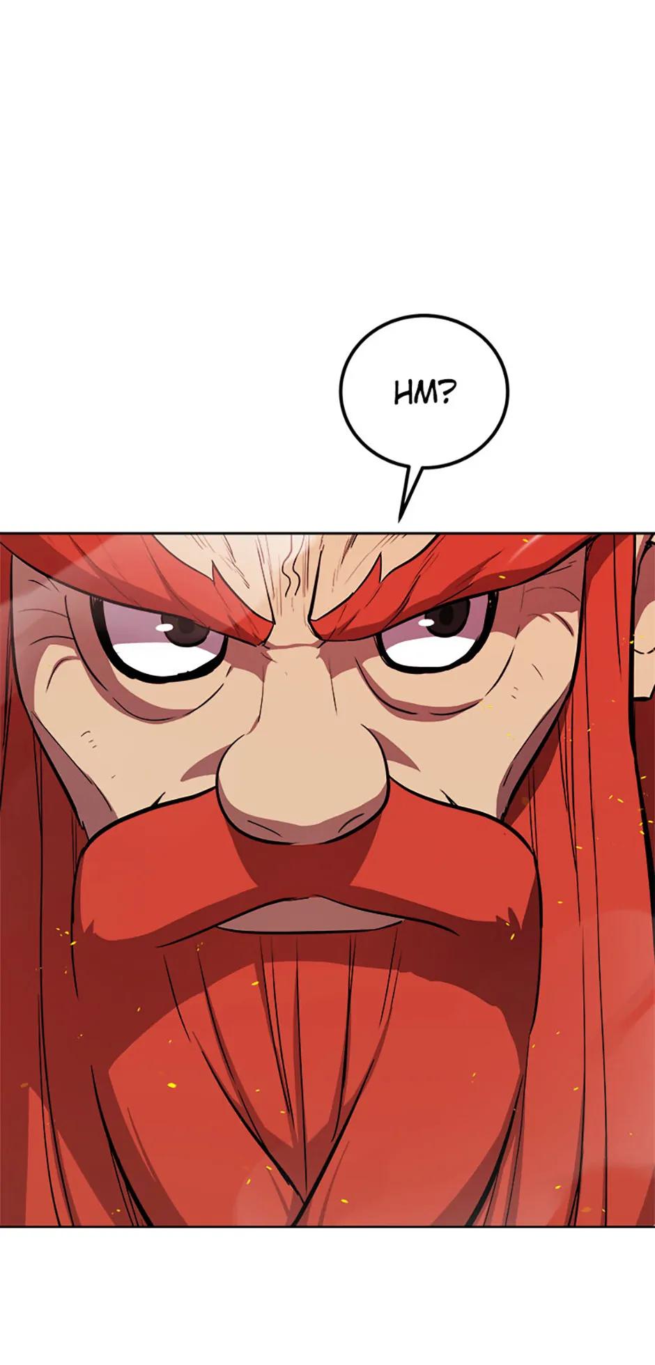 Disciple of the Holy Sword Chap 107 - Next Chap 108