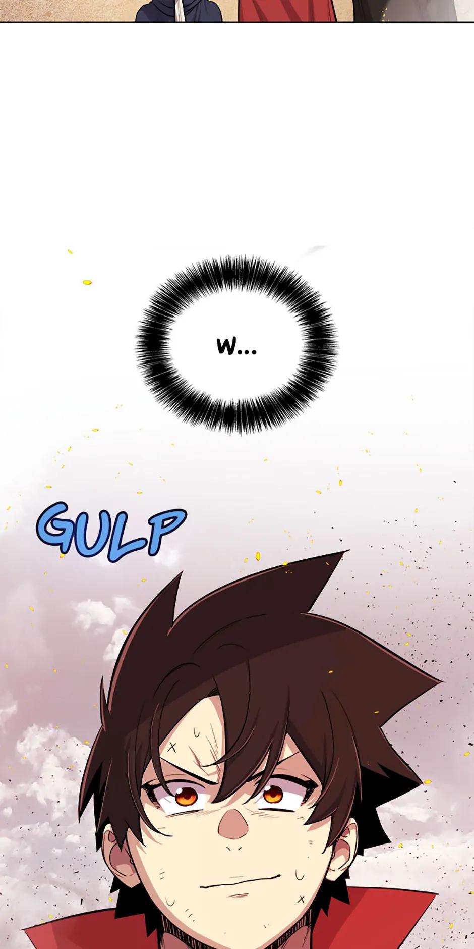Disciple of the Holy Sword Chap 107 - Next Chap 108