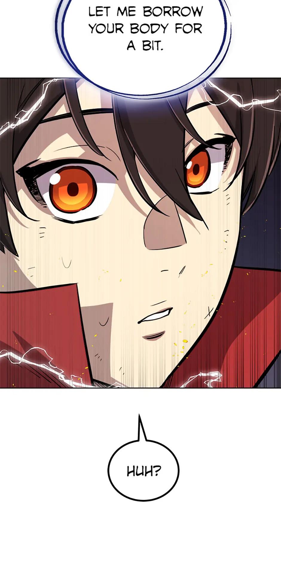 Disciple of the Holy Sword Chap 107 - Next Chap 108