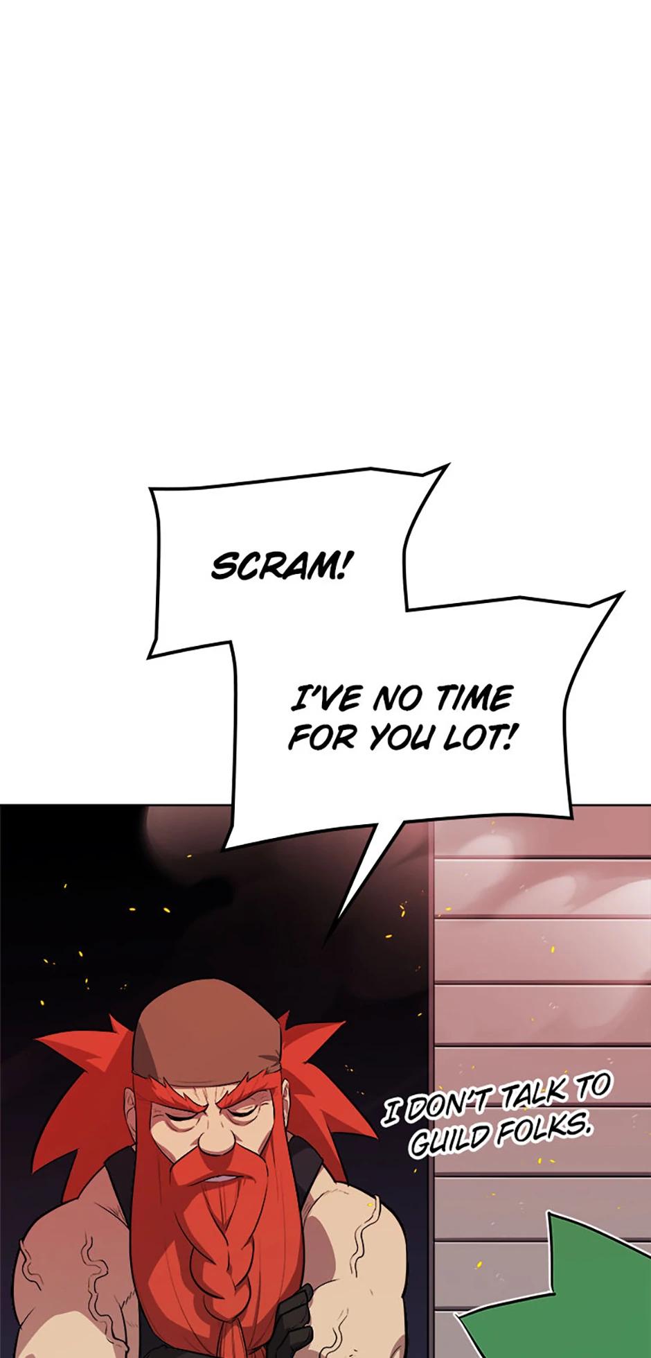 Disciple of the Holy Sword Chap 107 - Next Chap 108
