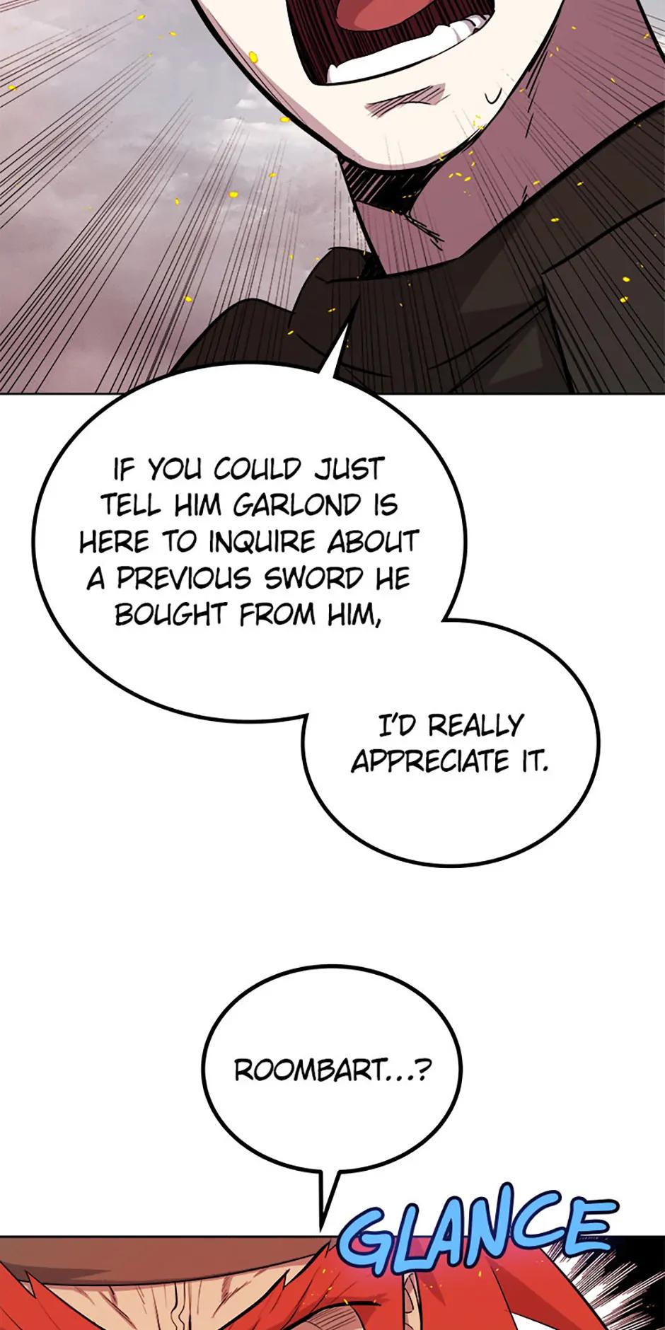 Disciple of the Holy Sword Chap 107 - Next Chap 108